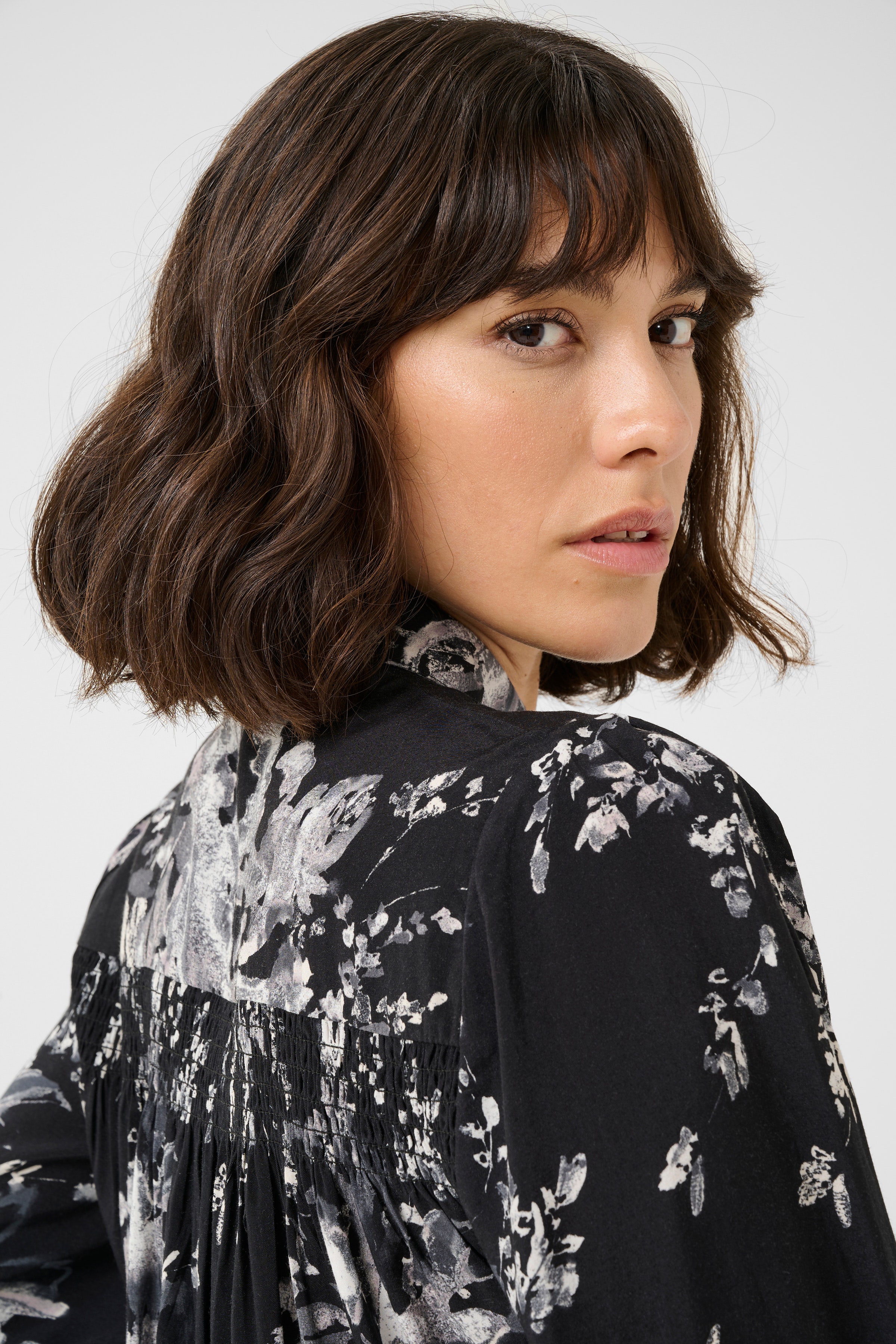 KAisa Skjorte LOOKBOOK DETAIL 10509793-107152