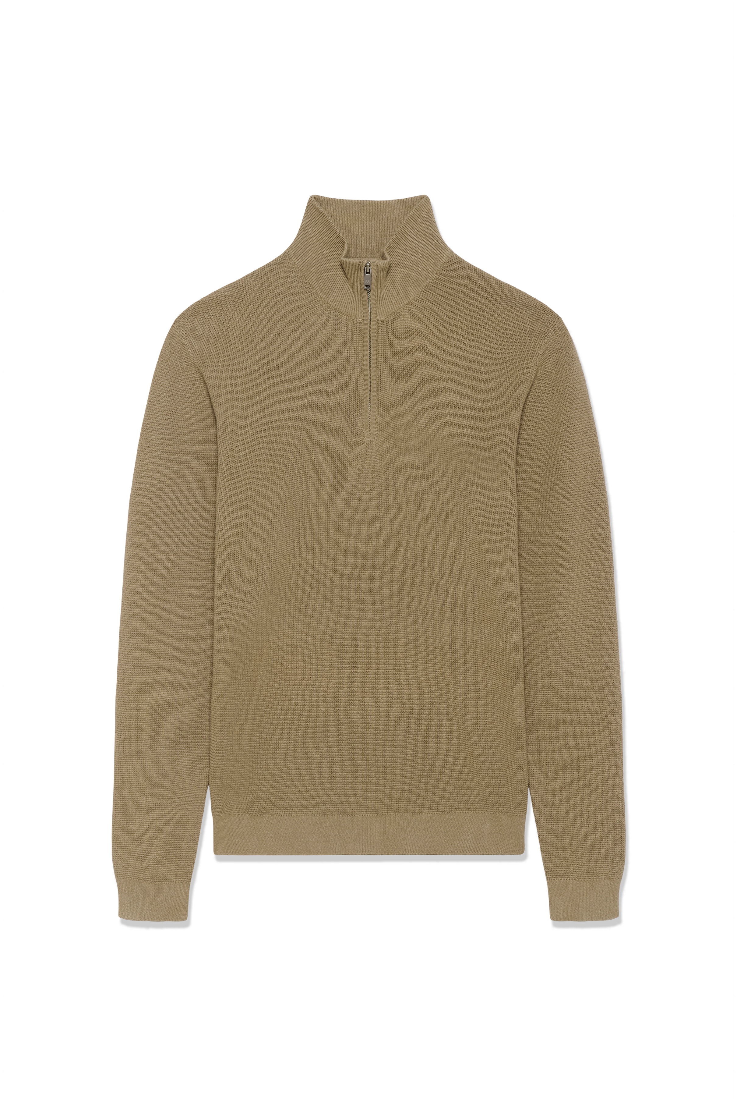 MAlagoon Half-Zip Pullover PACK FRONT 30207192-1711081