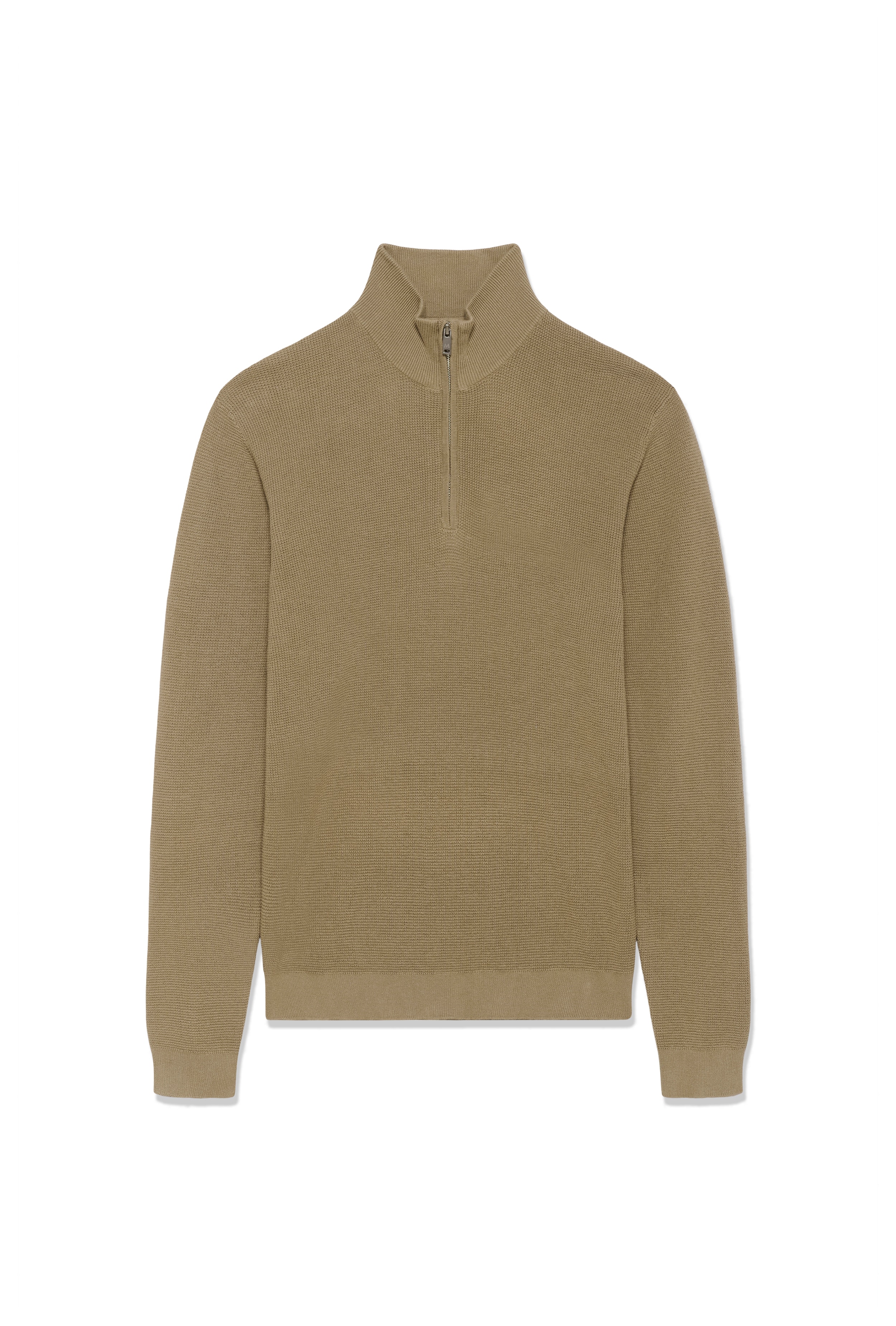 MAlagoon Half-Zip Pullover LOOKBOOK FRONT 30207192-1711081