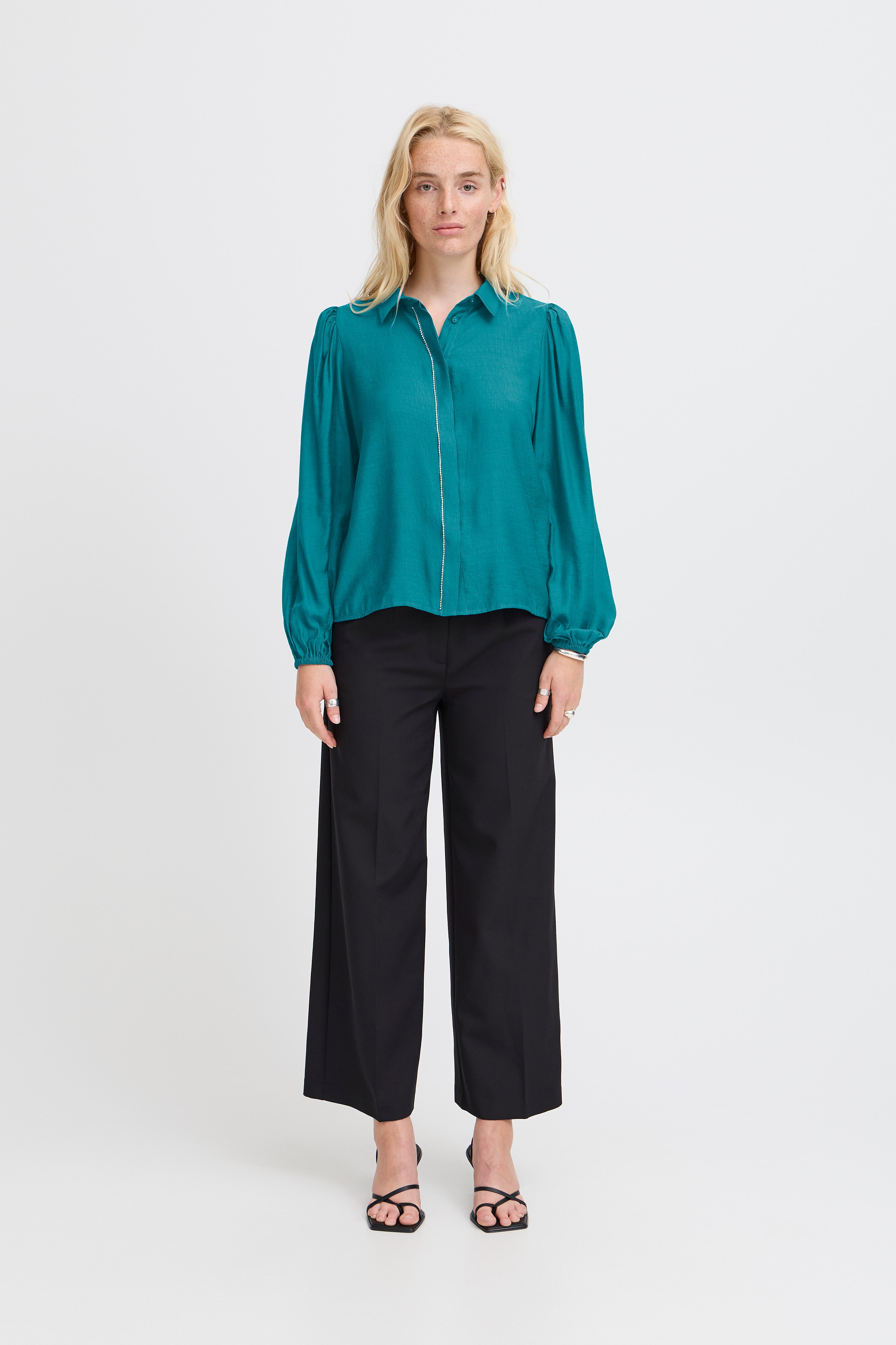 IHRHINES Bluse LOOKBOOK FRONT 20122139-184728