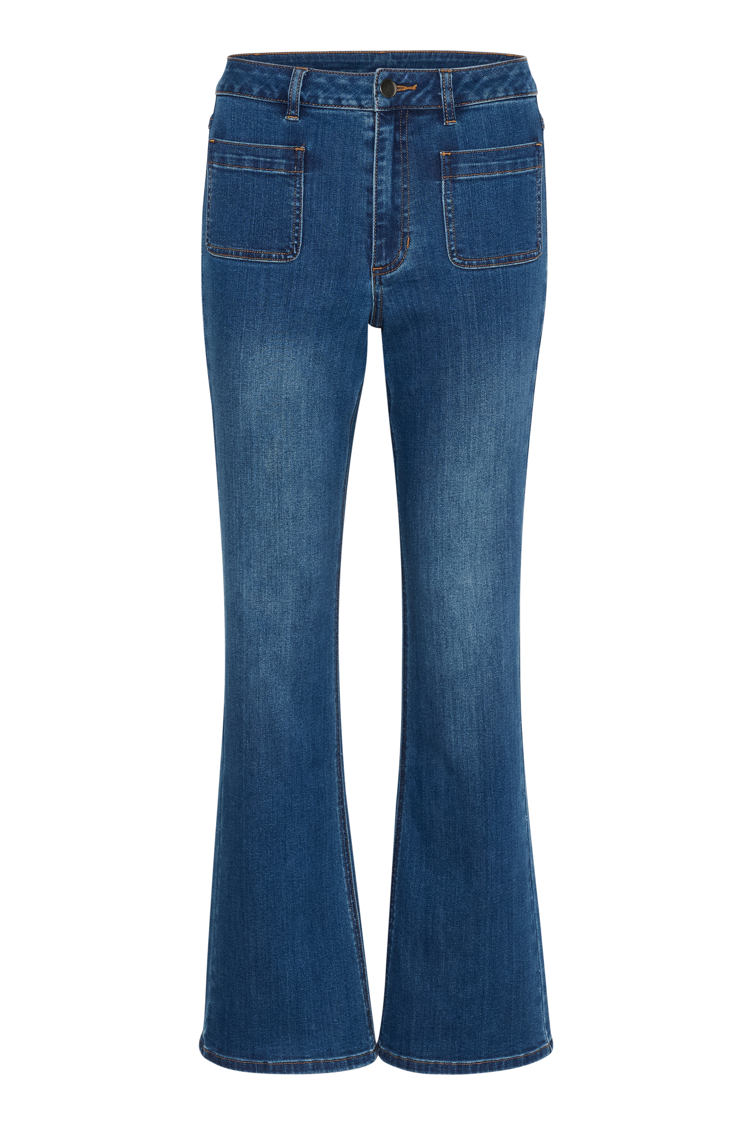 KAsinem Jeans PACK FRONT 10508464-102272