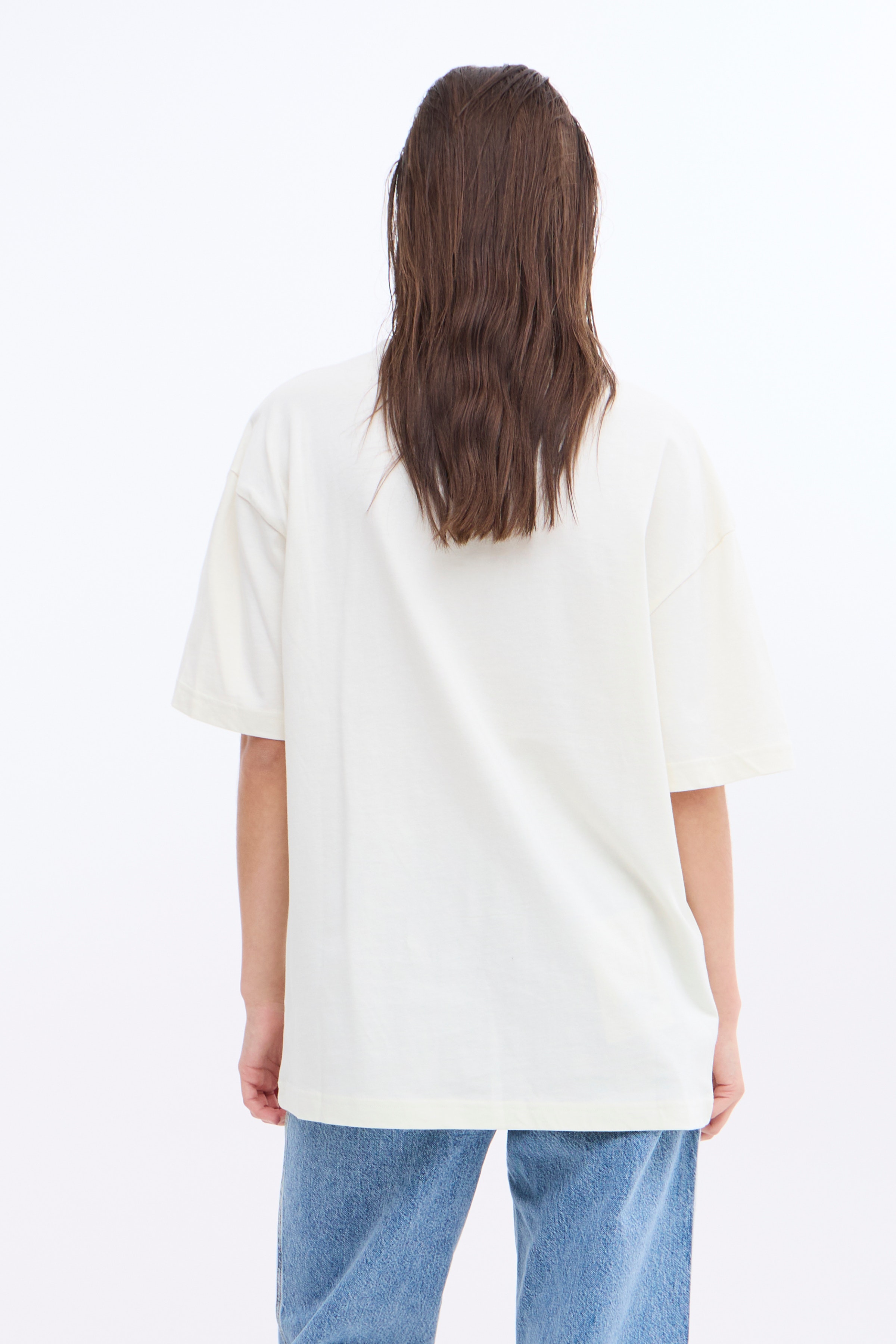 BALL CPH CIRCLE TEE LOOKBOOK BACK 50405215-B1010