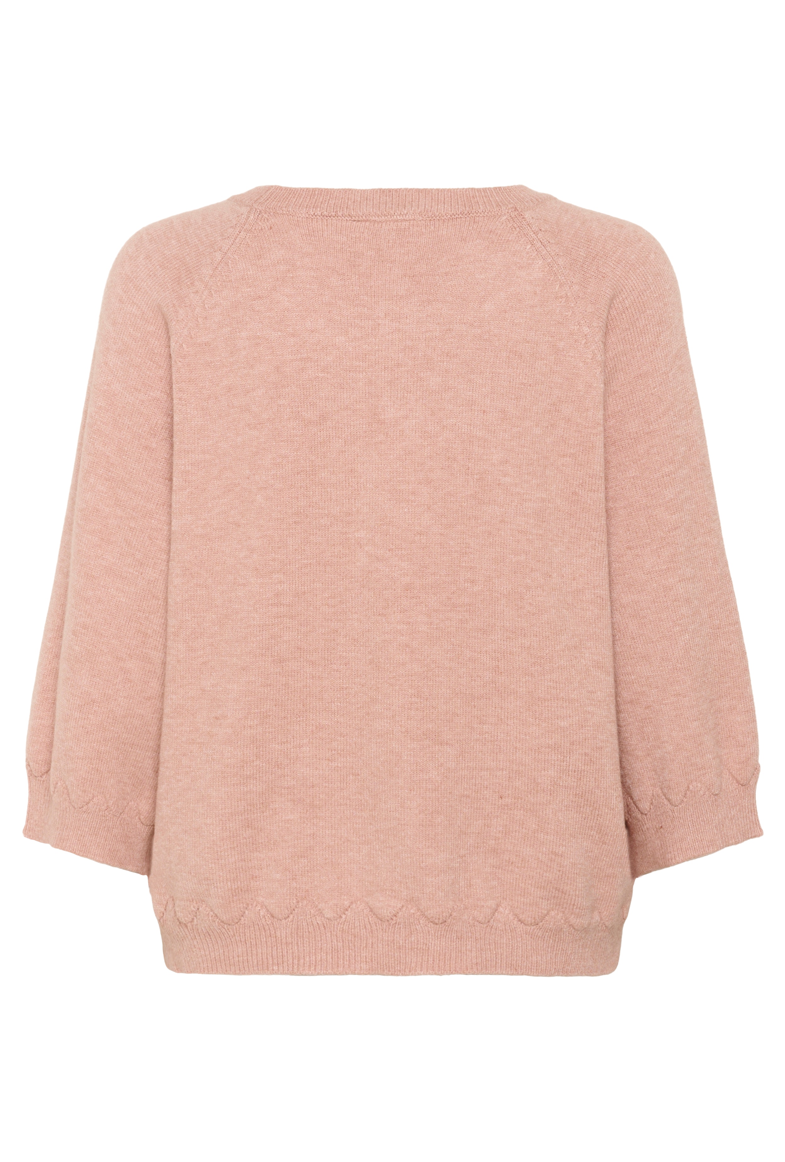 CRDela Pullover PACK BACK 10614330-1515111