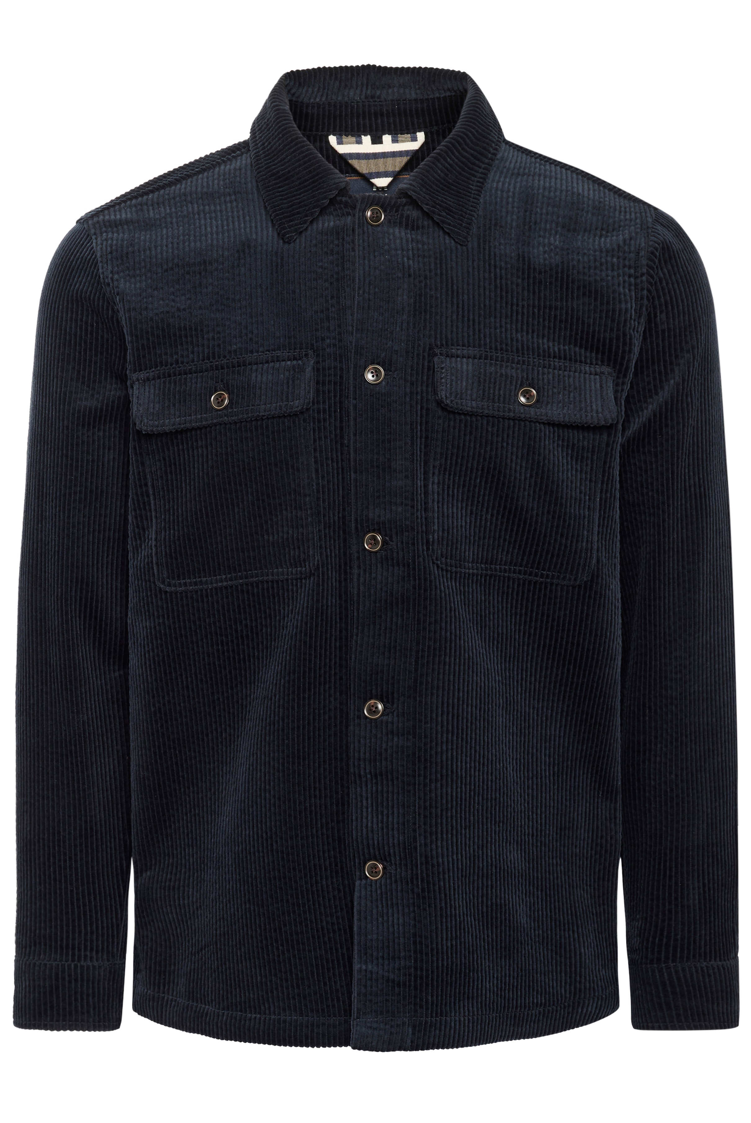 MAcookridge Heritage Shirt PACK FRONT 30208632-194011