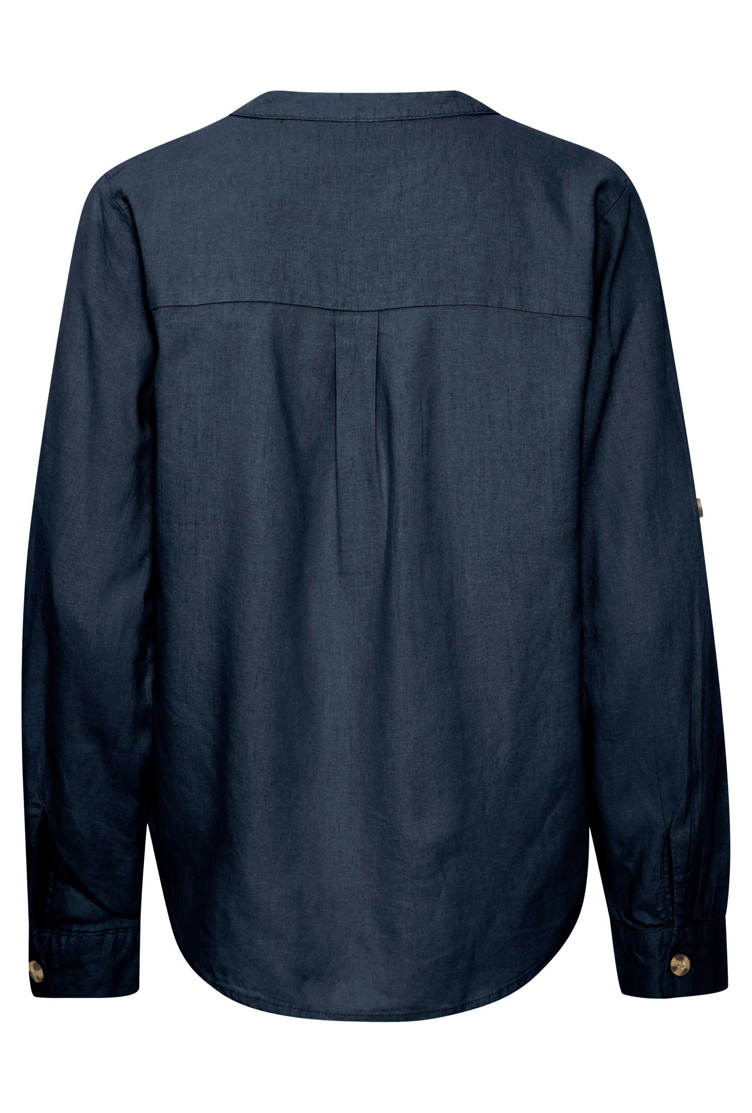 BYFALAKKA Skjorte PACK FRONT 20814549-194020