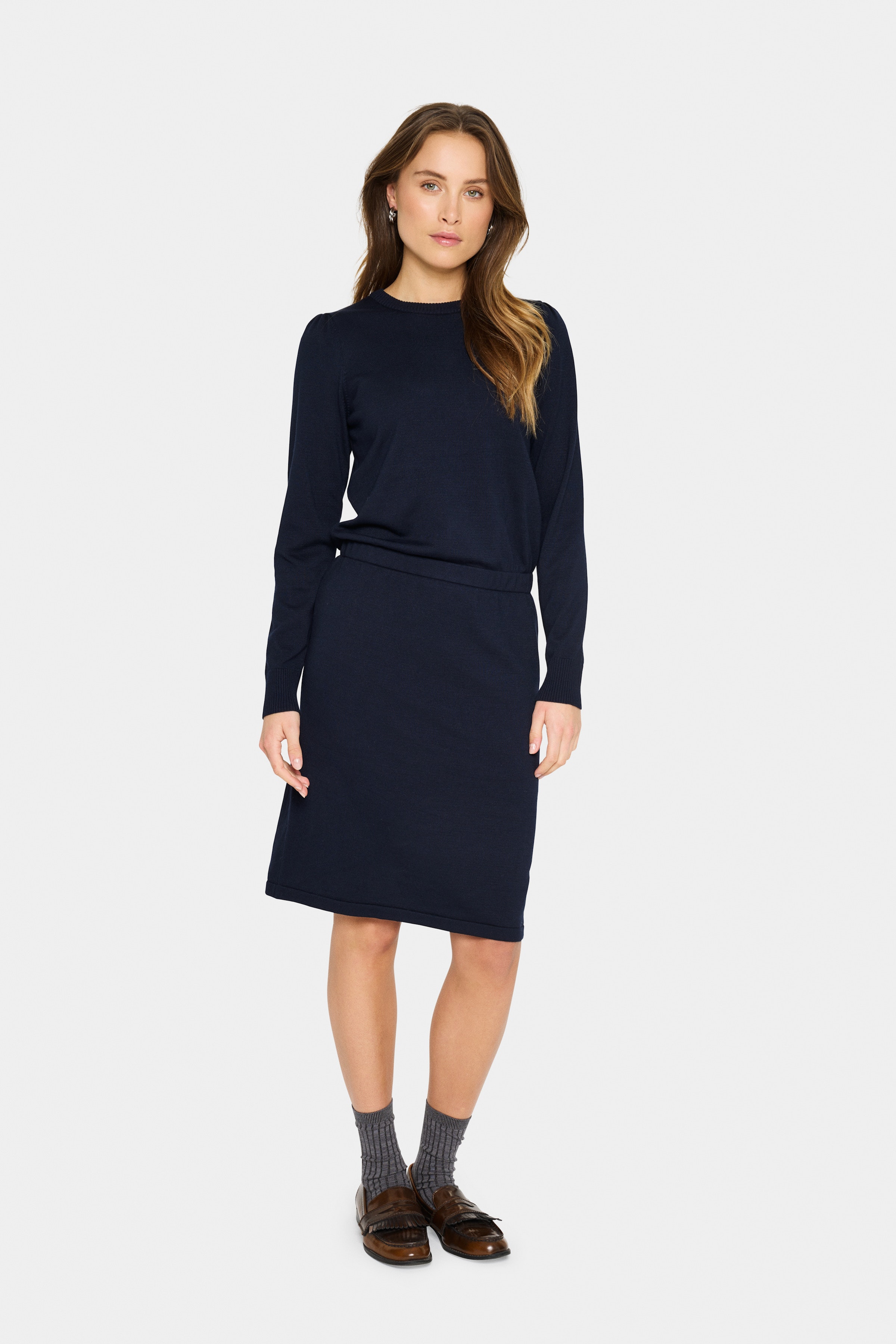 MilaSZ Kleid LOOKBOOK FRONT 30513967-193924