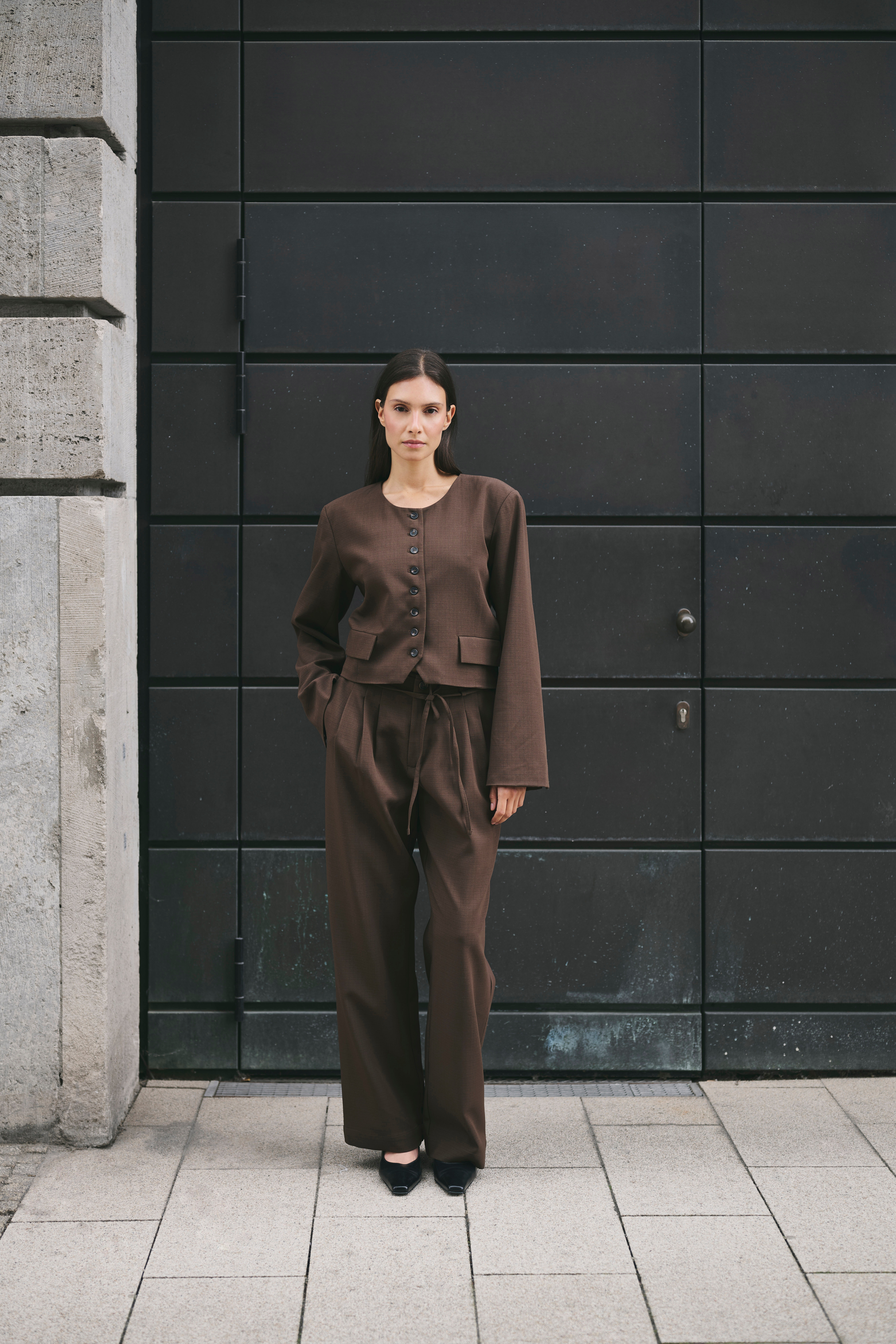 KBRo Trousers LOCATION NONE 10105154-191015