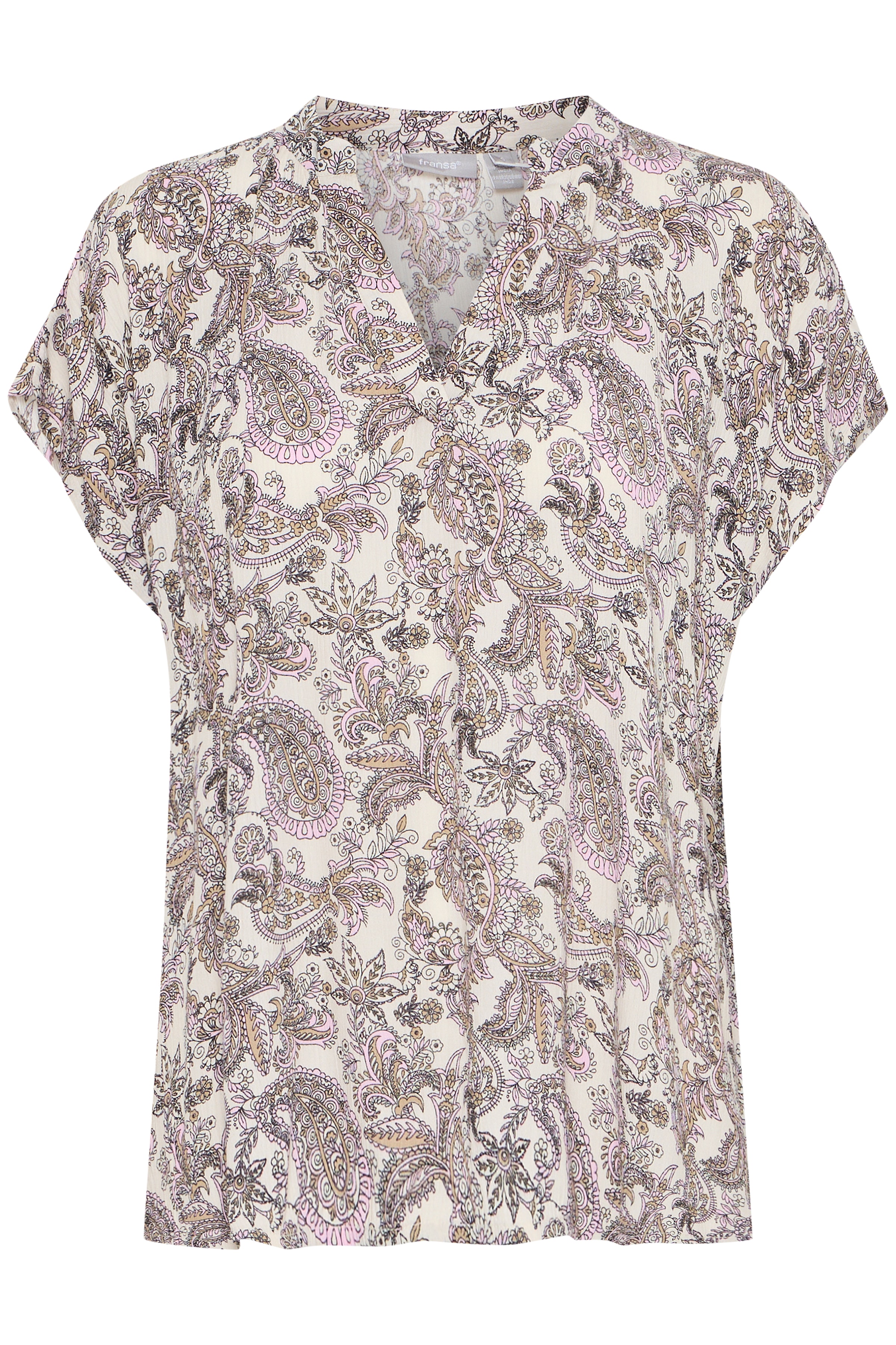 FXAVERY Bluse PACK FRONT 20615389-204361