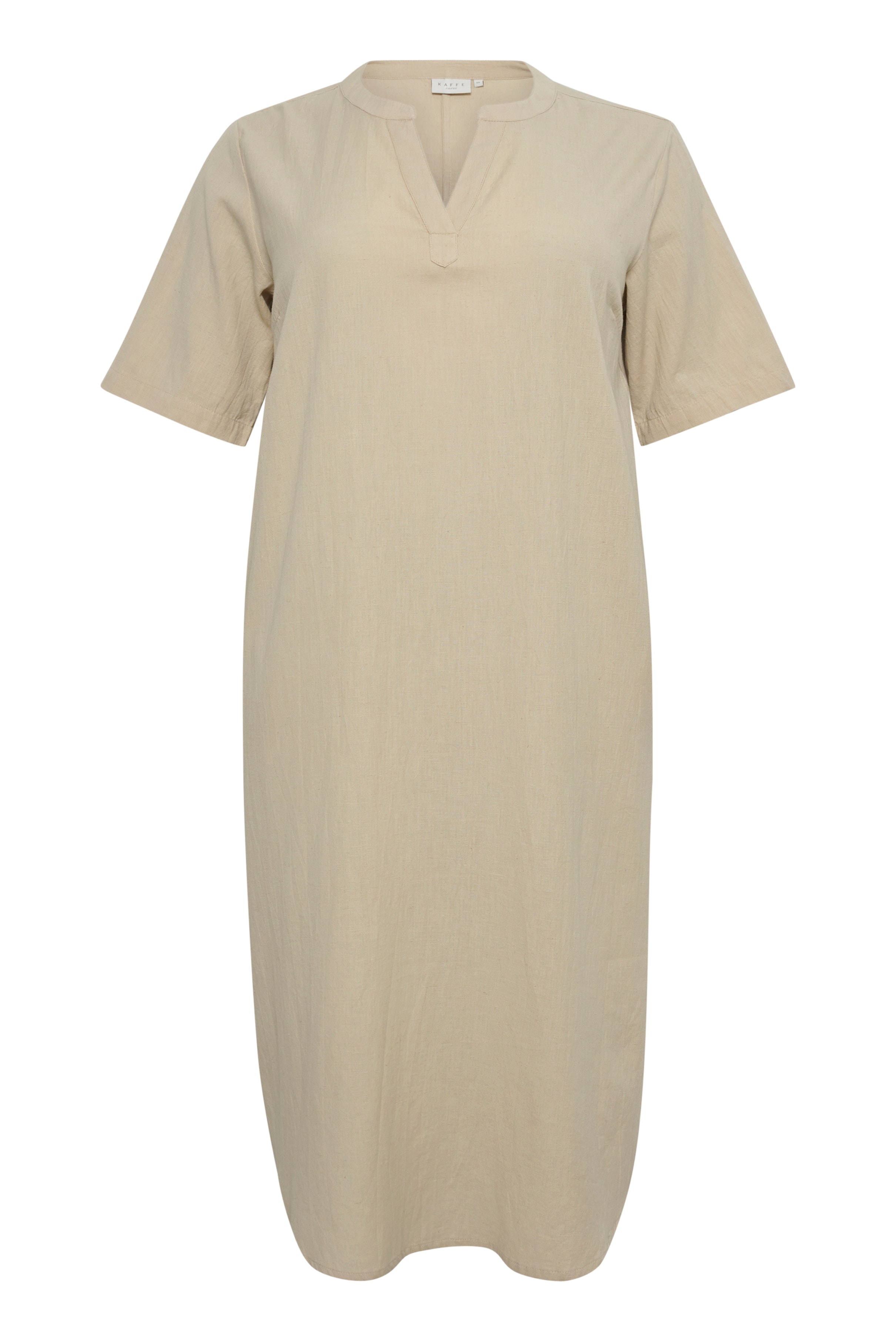 KCmayi Linen dress PACK FRONT 10581486-190511