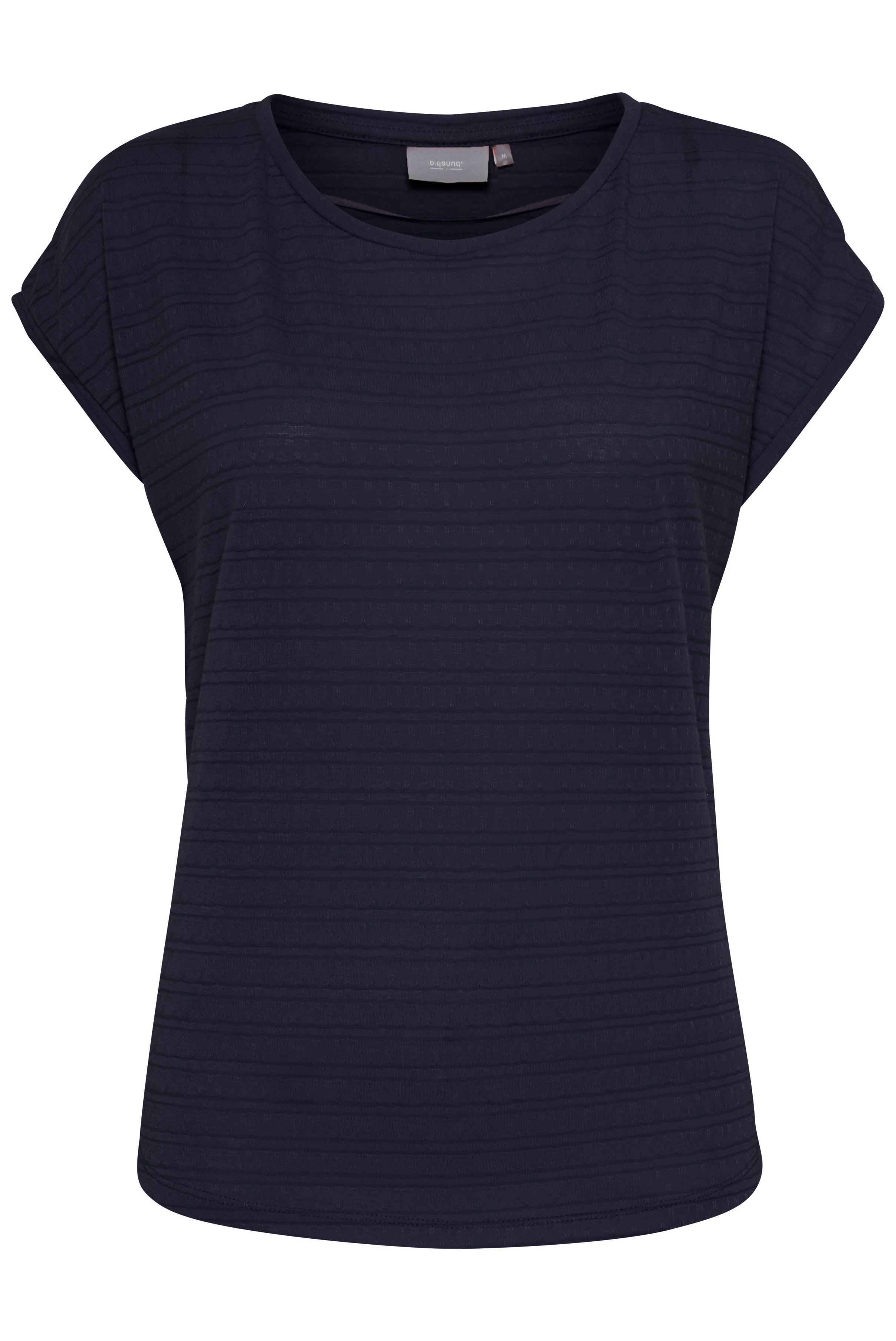 T-shirt PACK FRONT 20805785-80839