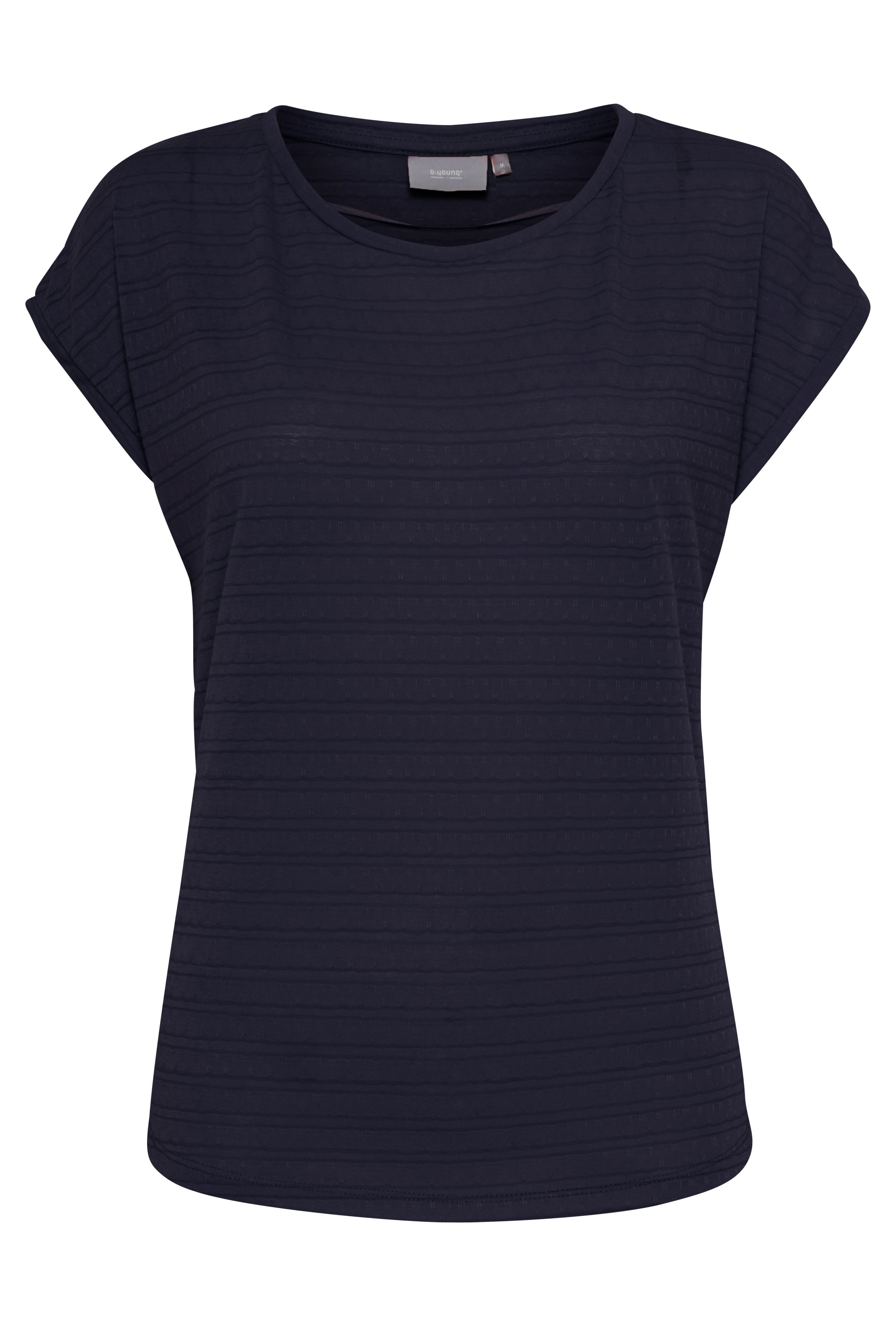T-shirt PACK FRONT 20805785-80466