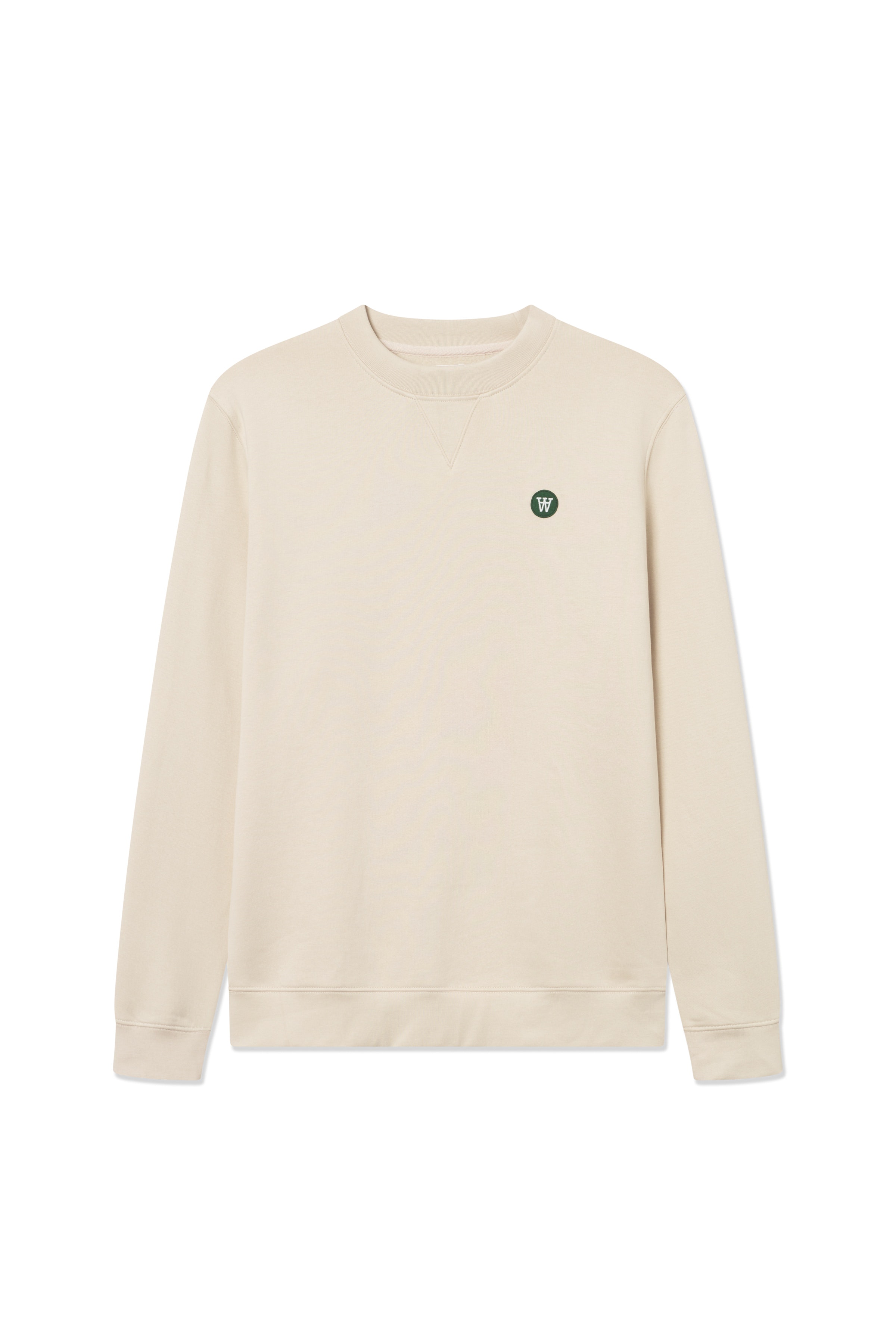 WWTye Sweatshirt PACK FRONT 30251378-130607