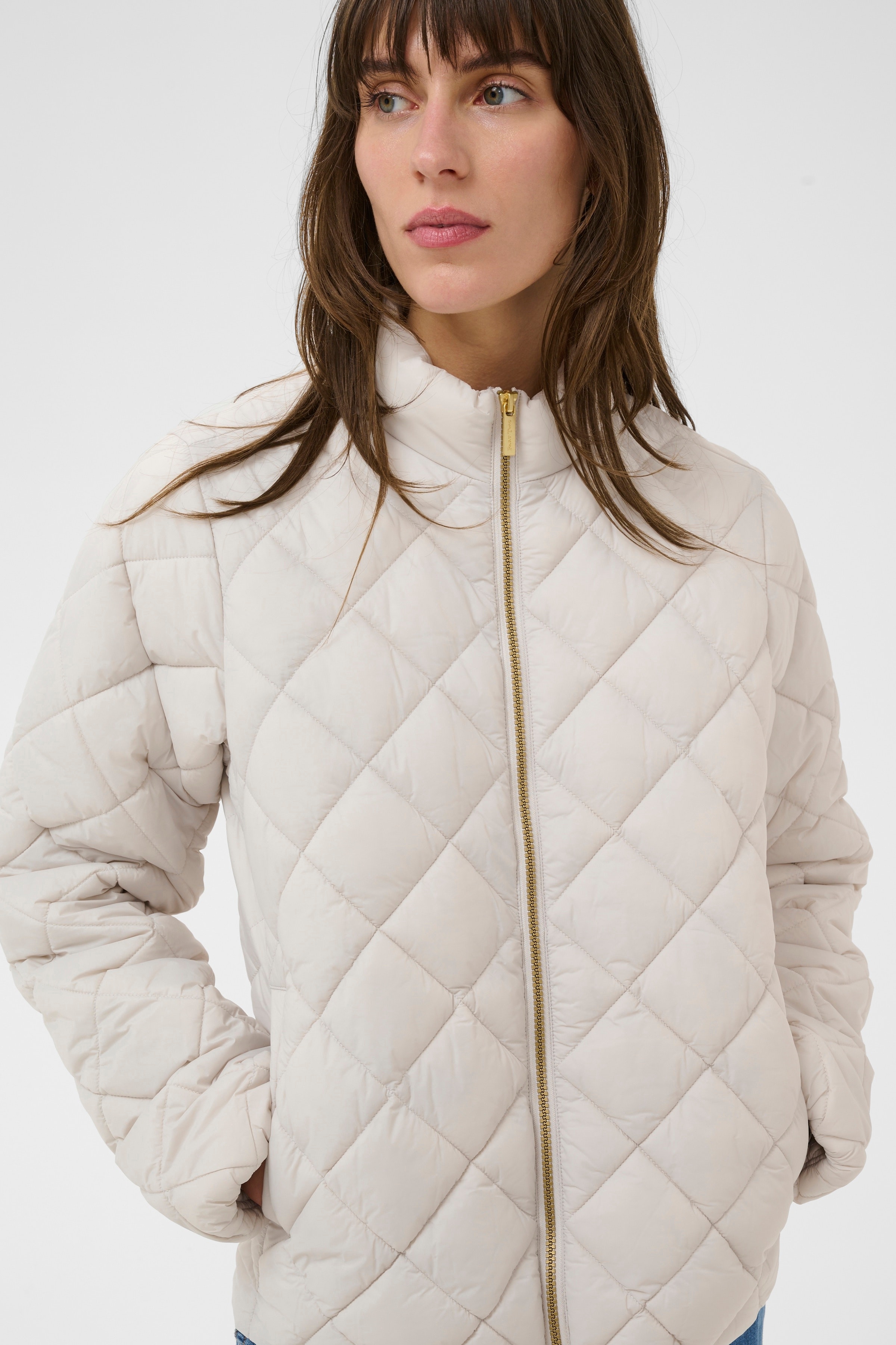 OliaPW Overtøj LOOKBOOK BACK 30310243-144002