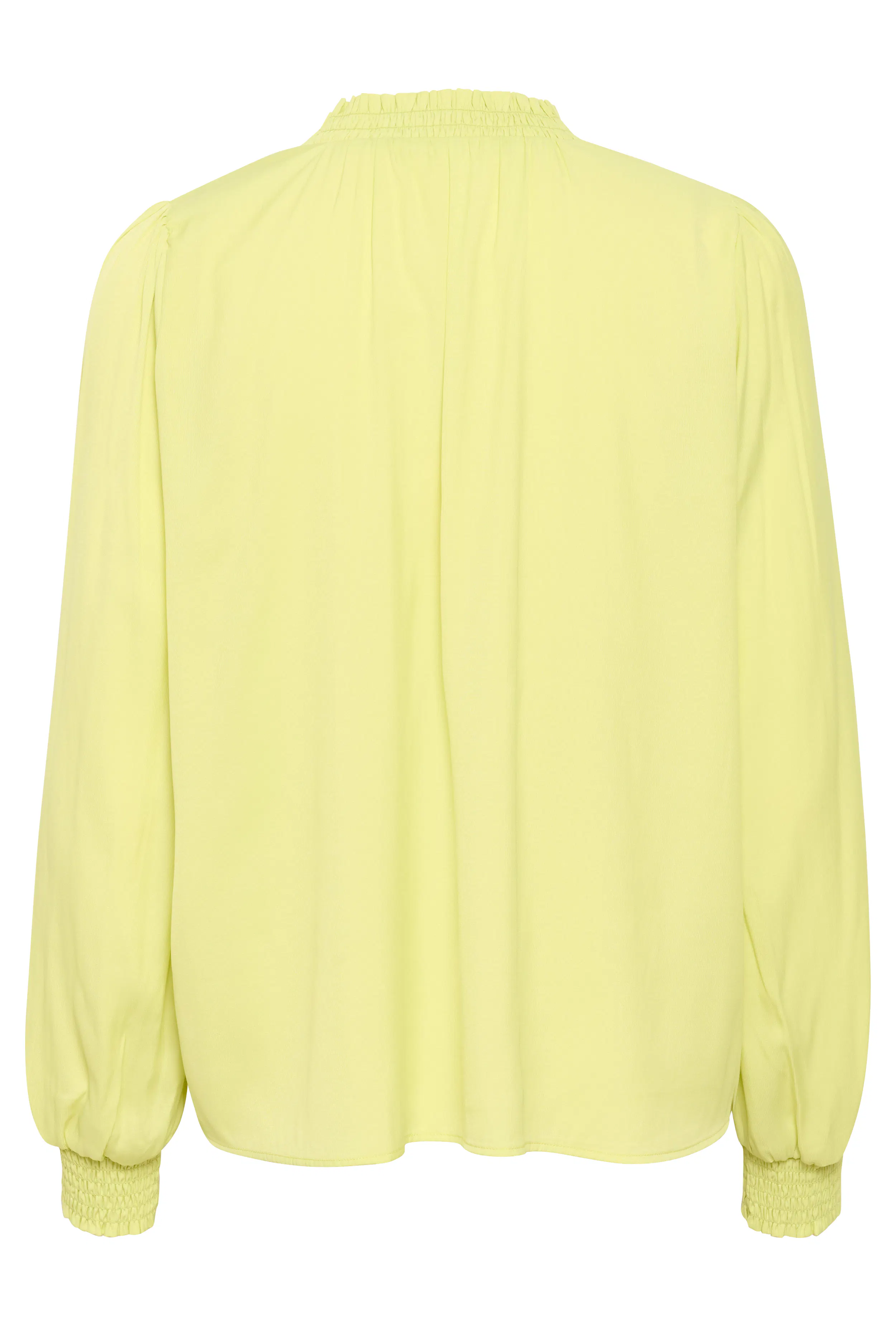 HuxieIW Blouse PACK FRONT 30109138-130530