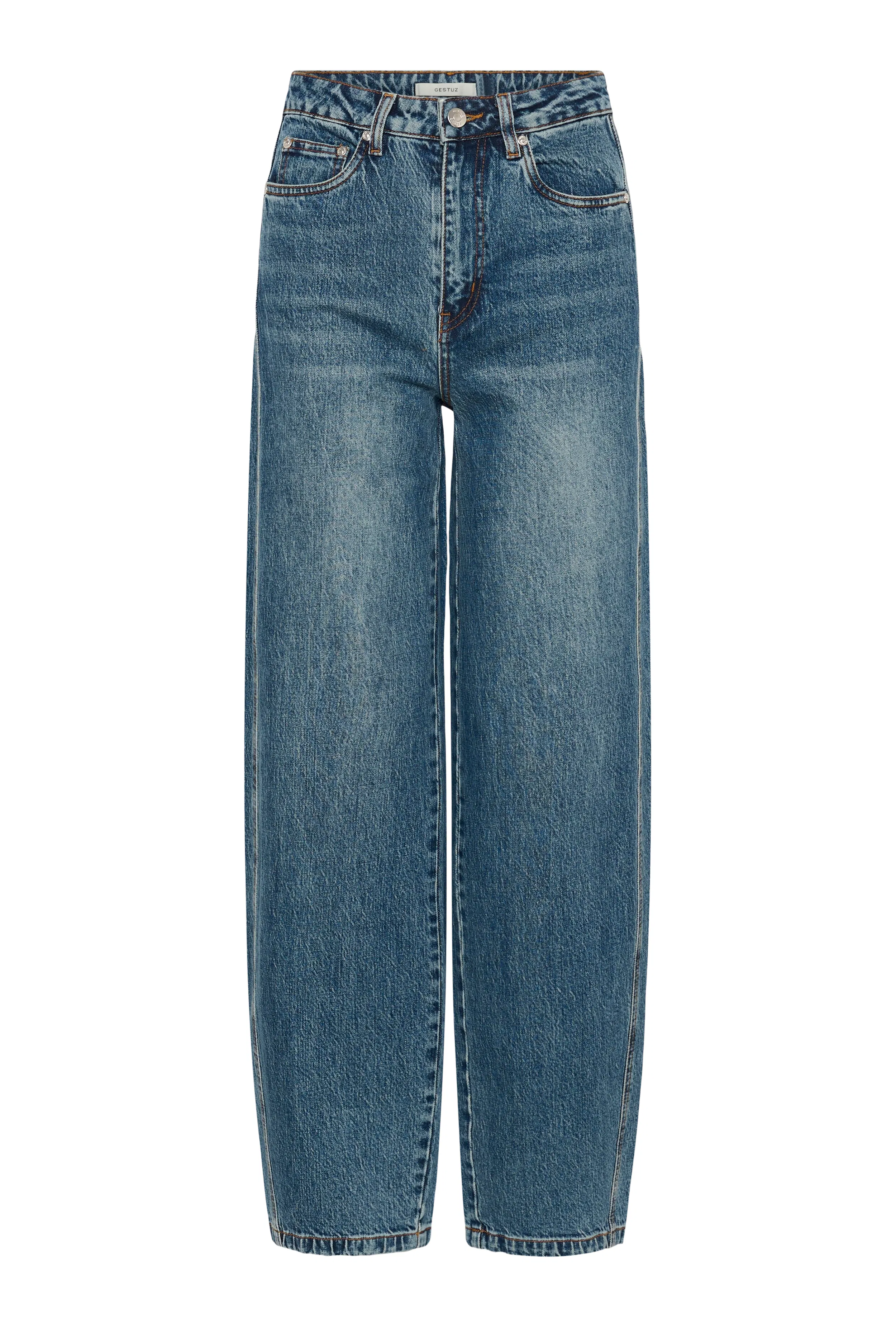 GZmelu Jeans PACK FRONT 10911344-109598