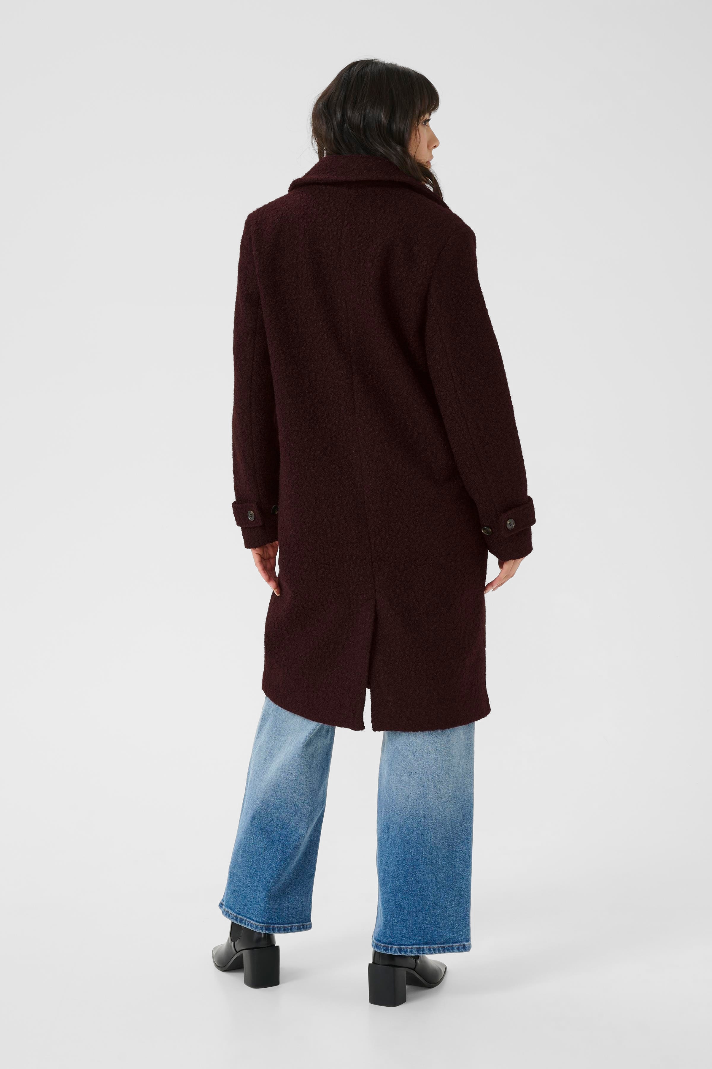 KAanne Coat LOOKBOOK BACK 10506924-191619