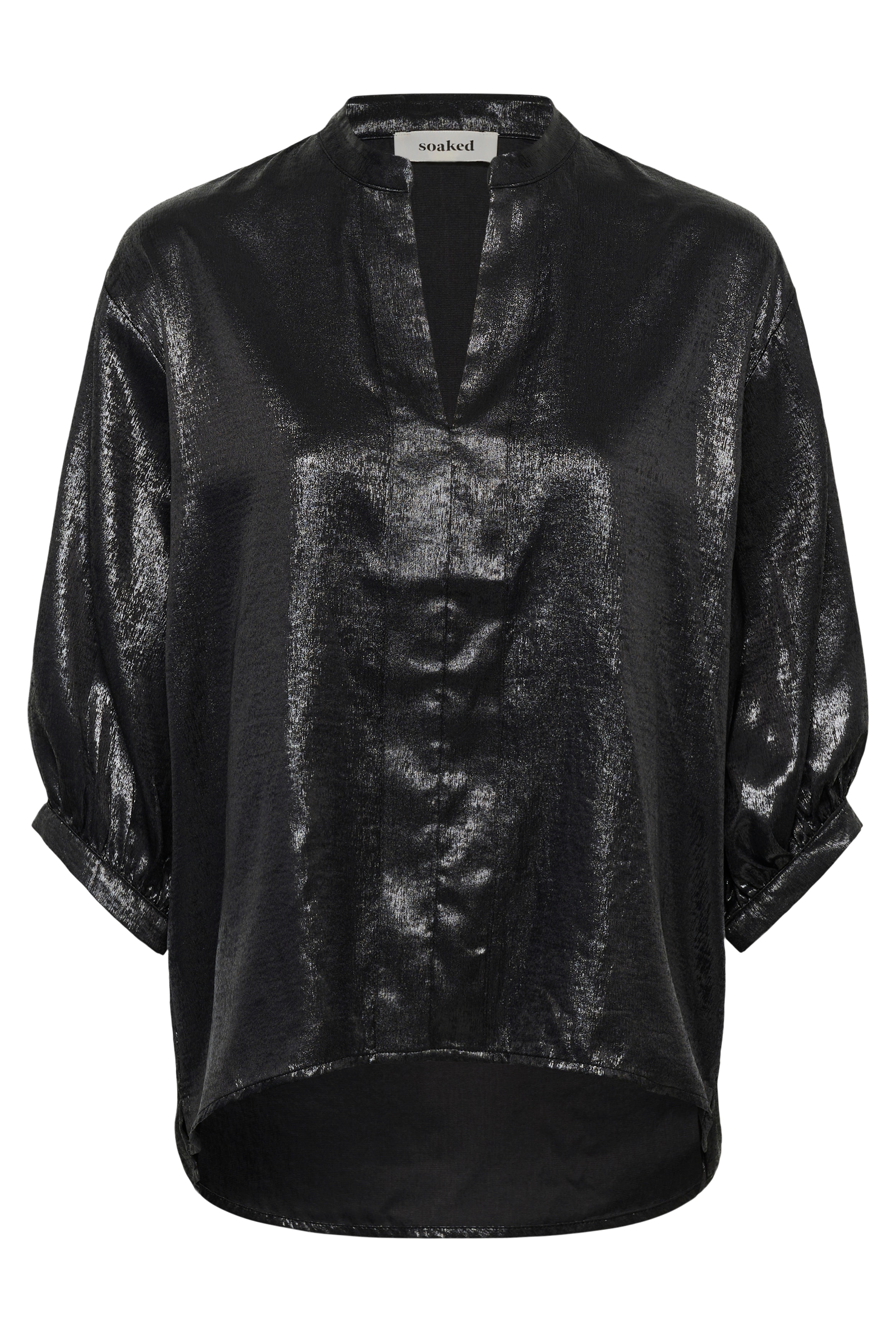 SLMirmir Blouse PACK FRONT 30408743-194008