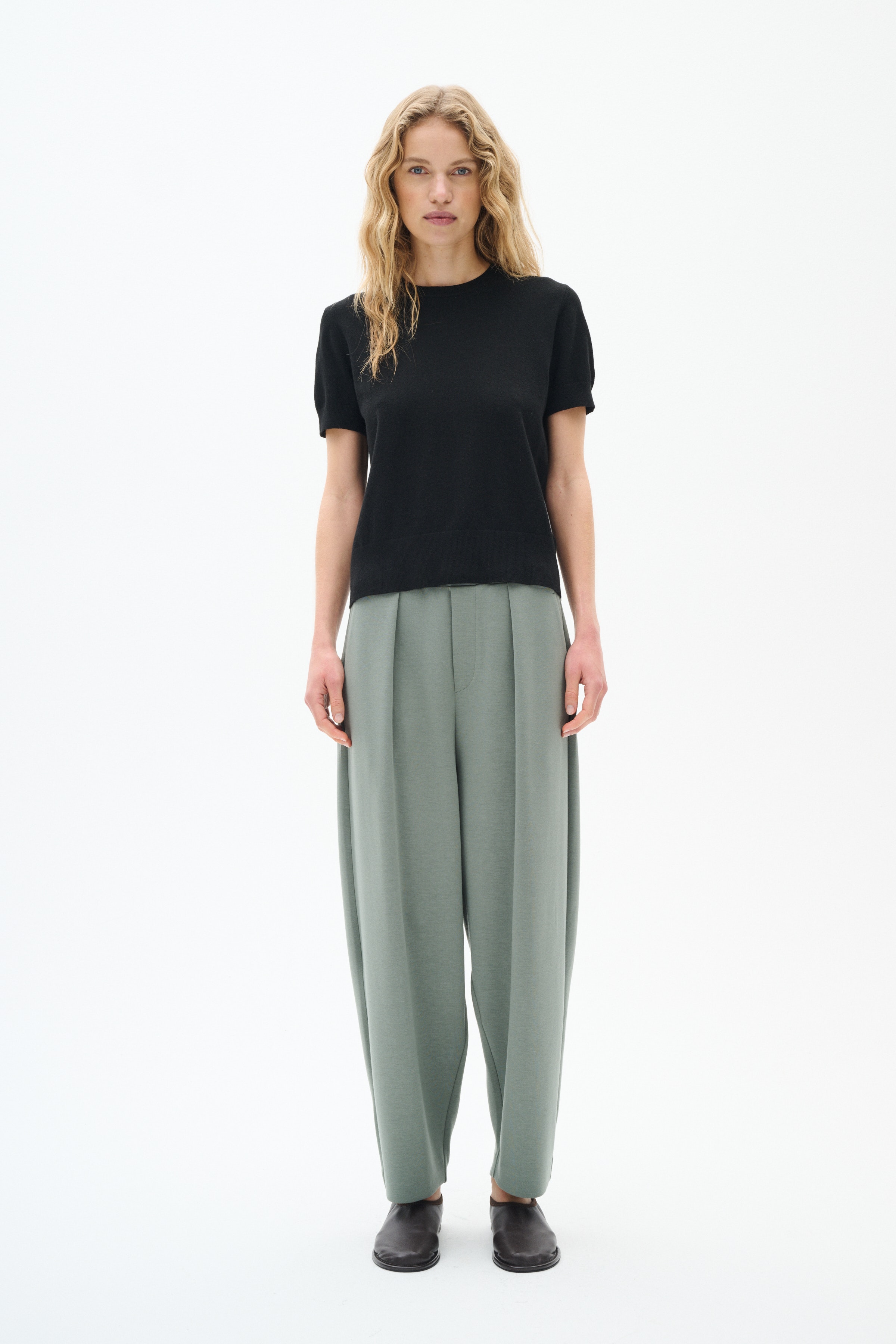 PannieIW Trousers LOOKBOOK FRONT 30109192-185806