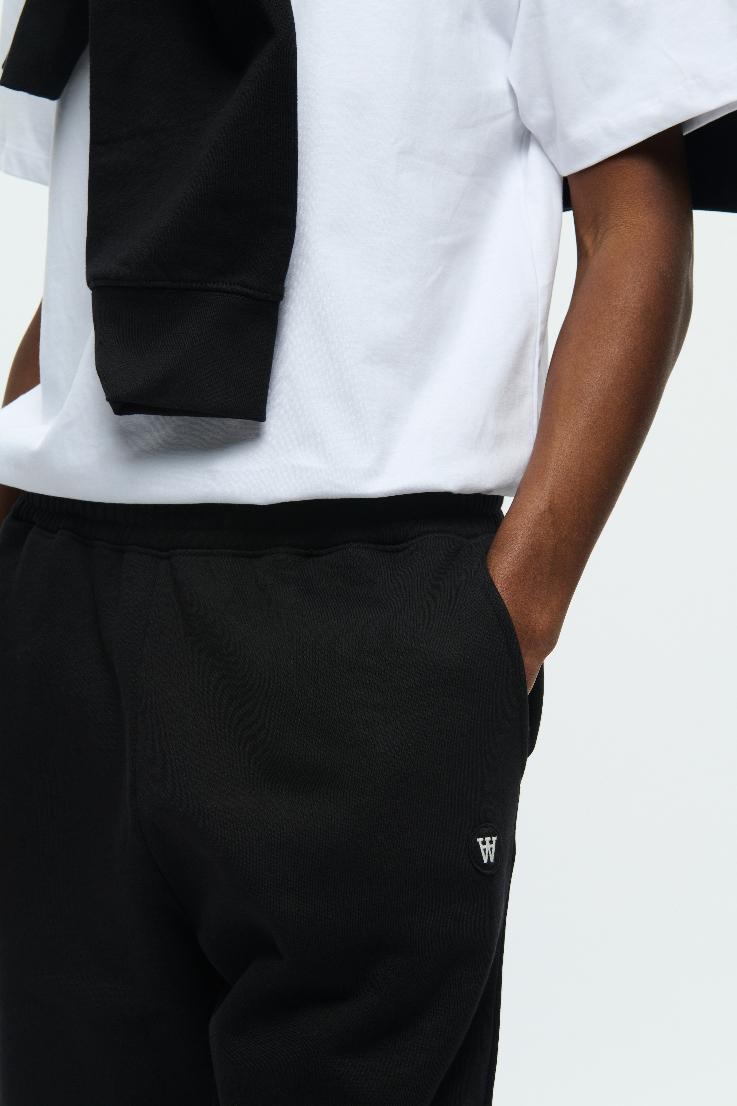 WWCal Jogginghose LOOKBOOK DETAIL 30251589-193911