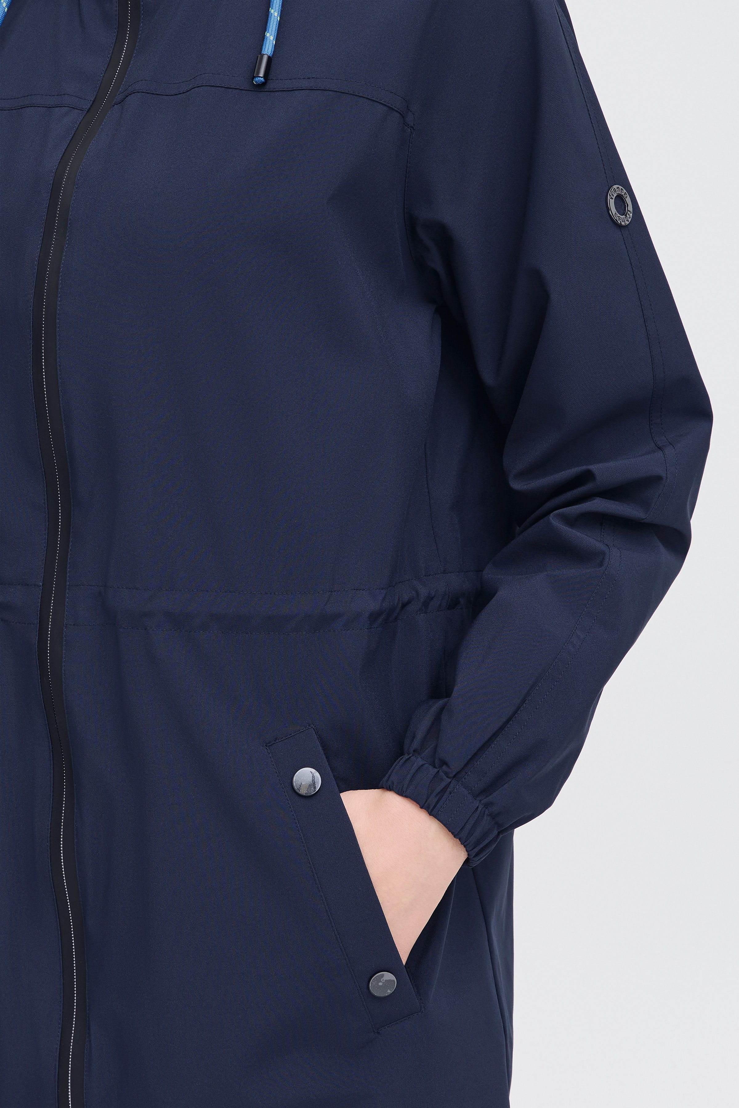 FRPAFASA Ytterplagg LOOKBOOK DETAIL 20612033-193923