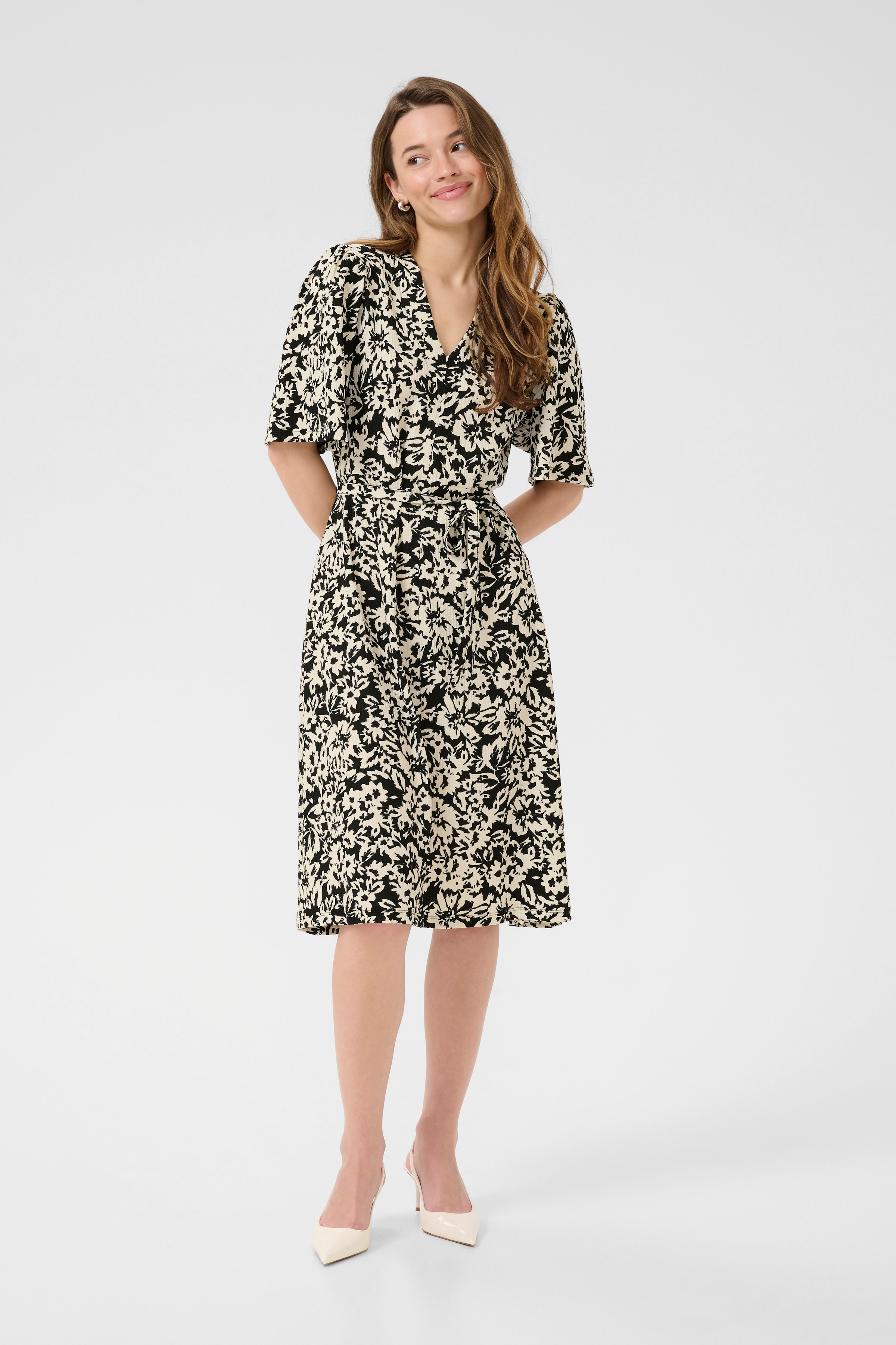 KAelisa Robe LOOKBOOK FRONT 10552365-108105