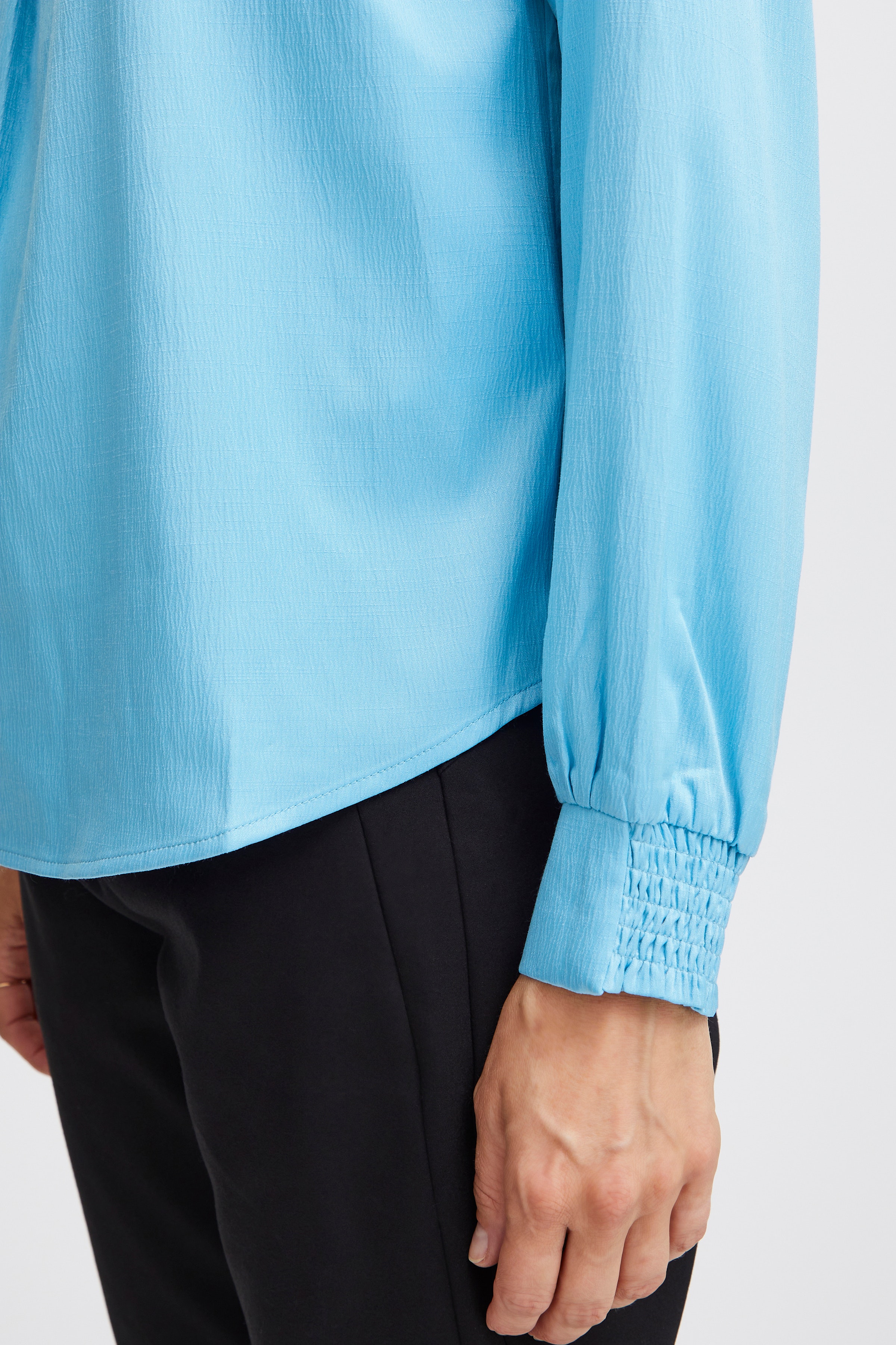 FRVILINE Blus LOOKBOOK DETAIL 20612820-154323