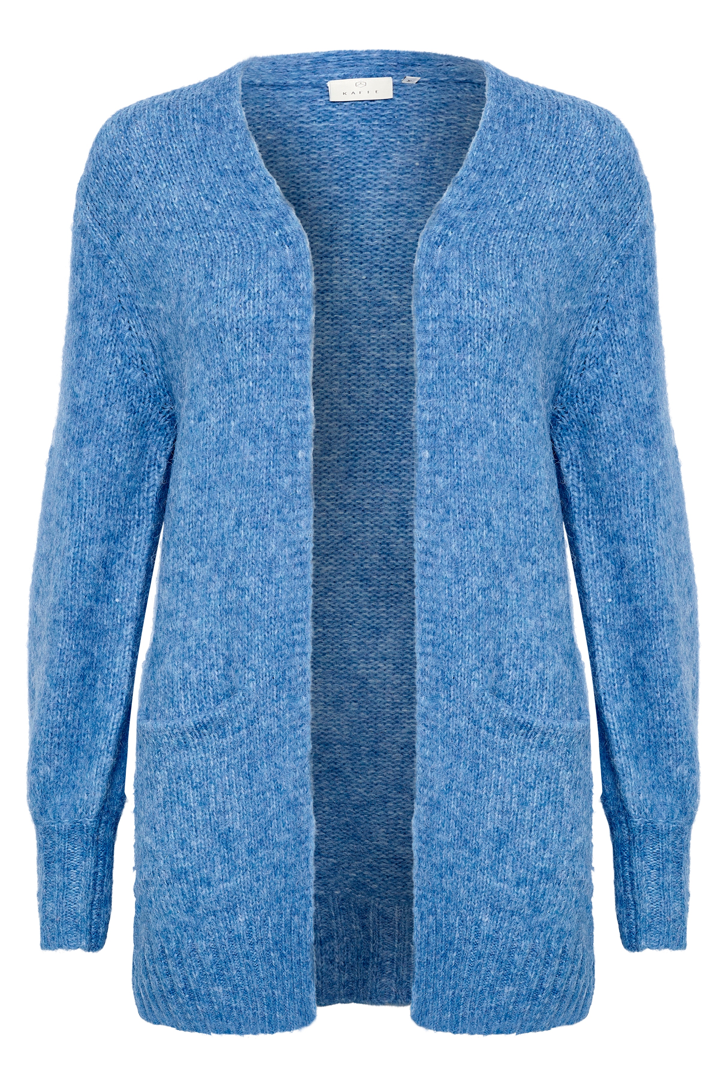 KAalioma Cardigan PACK FRONT 10505567-1840391