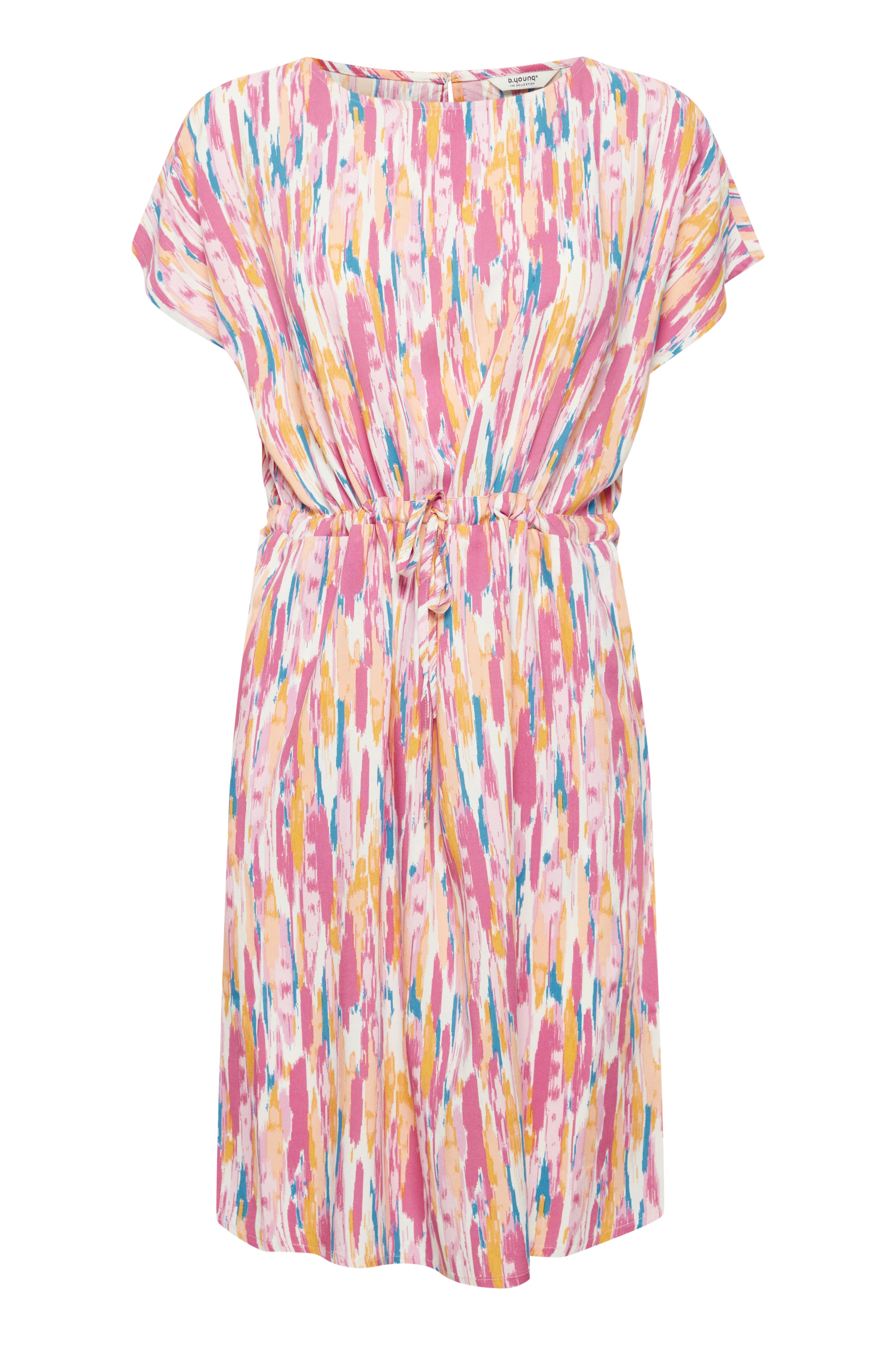 BYMMJOELLA Kjole PACK FRONT 20811226-200784