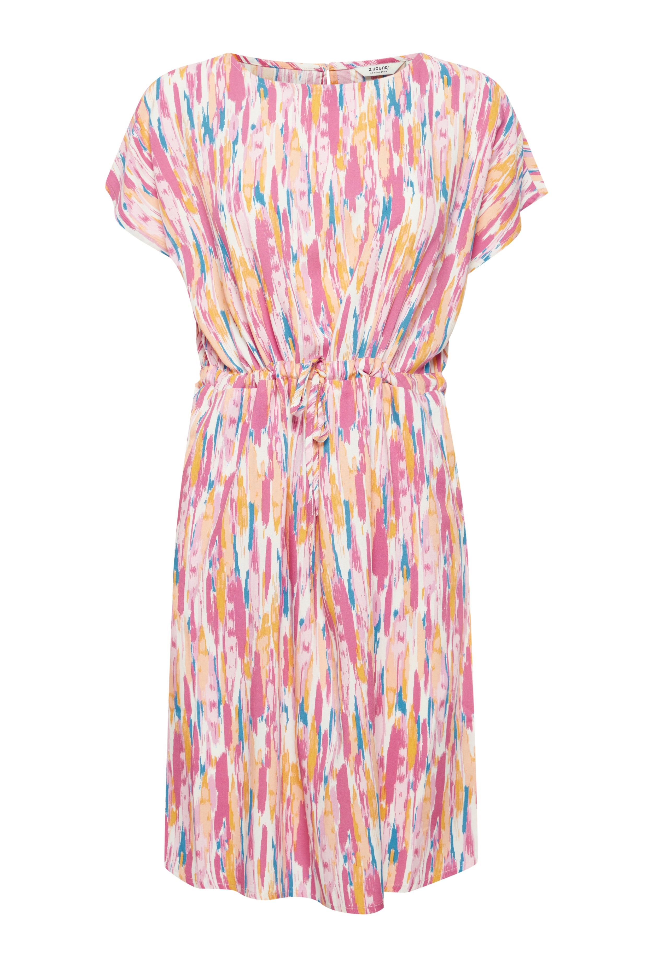 BYMMJOELLA Kjole PACK FRONT 20811226-200784