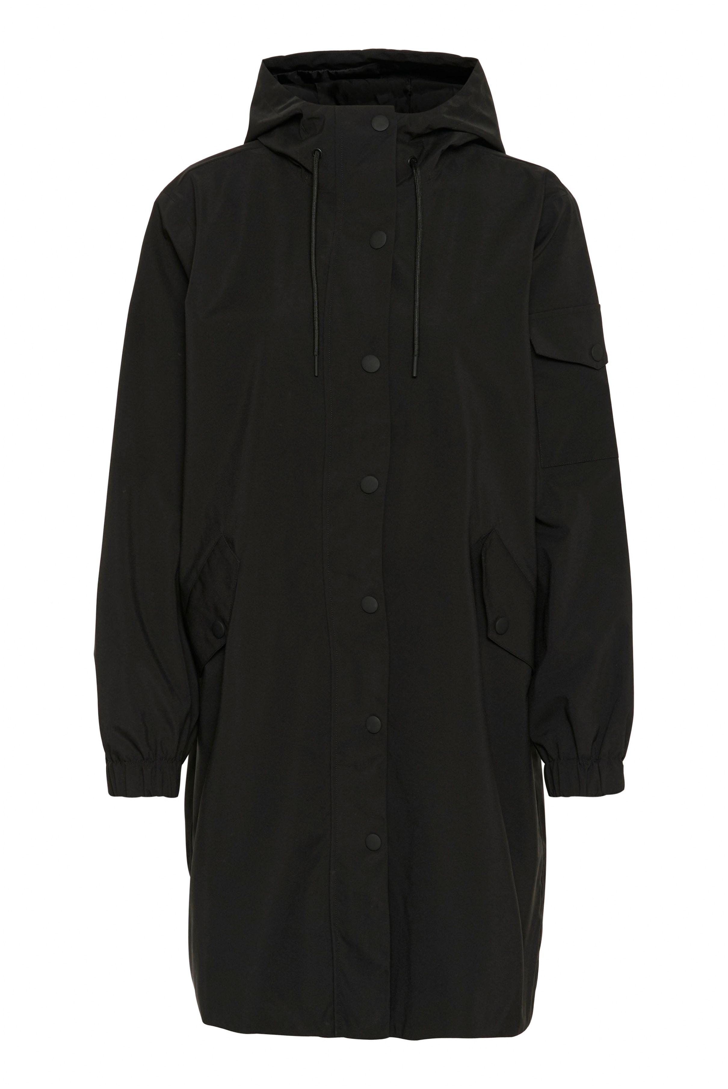 KAennie Coat PACK FRONT 10509530-151305