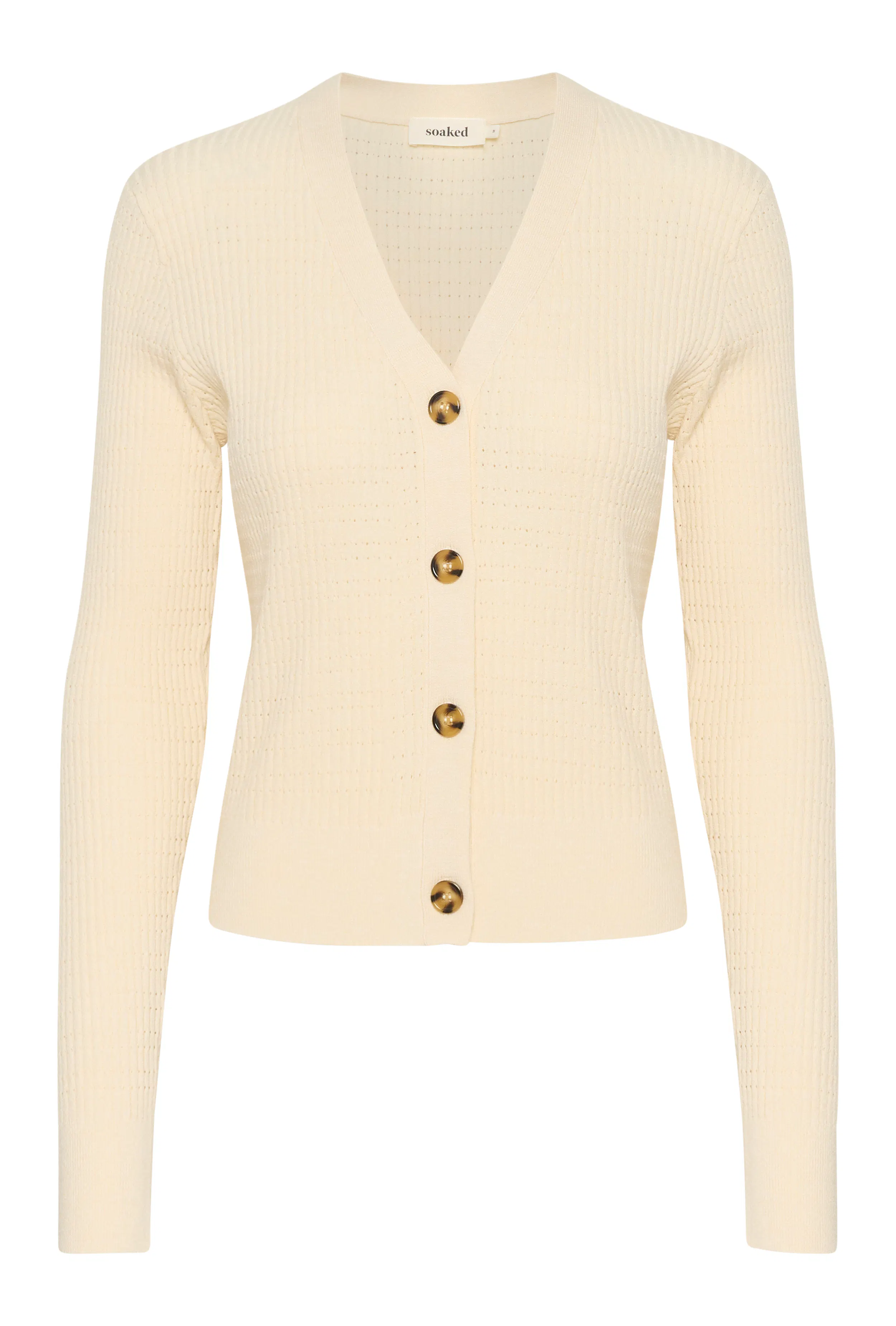 SLLidya Cardigan PACK FRONT 30407629-110701