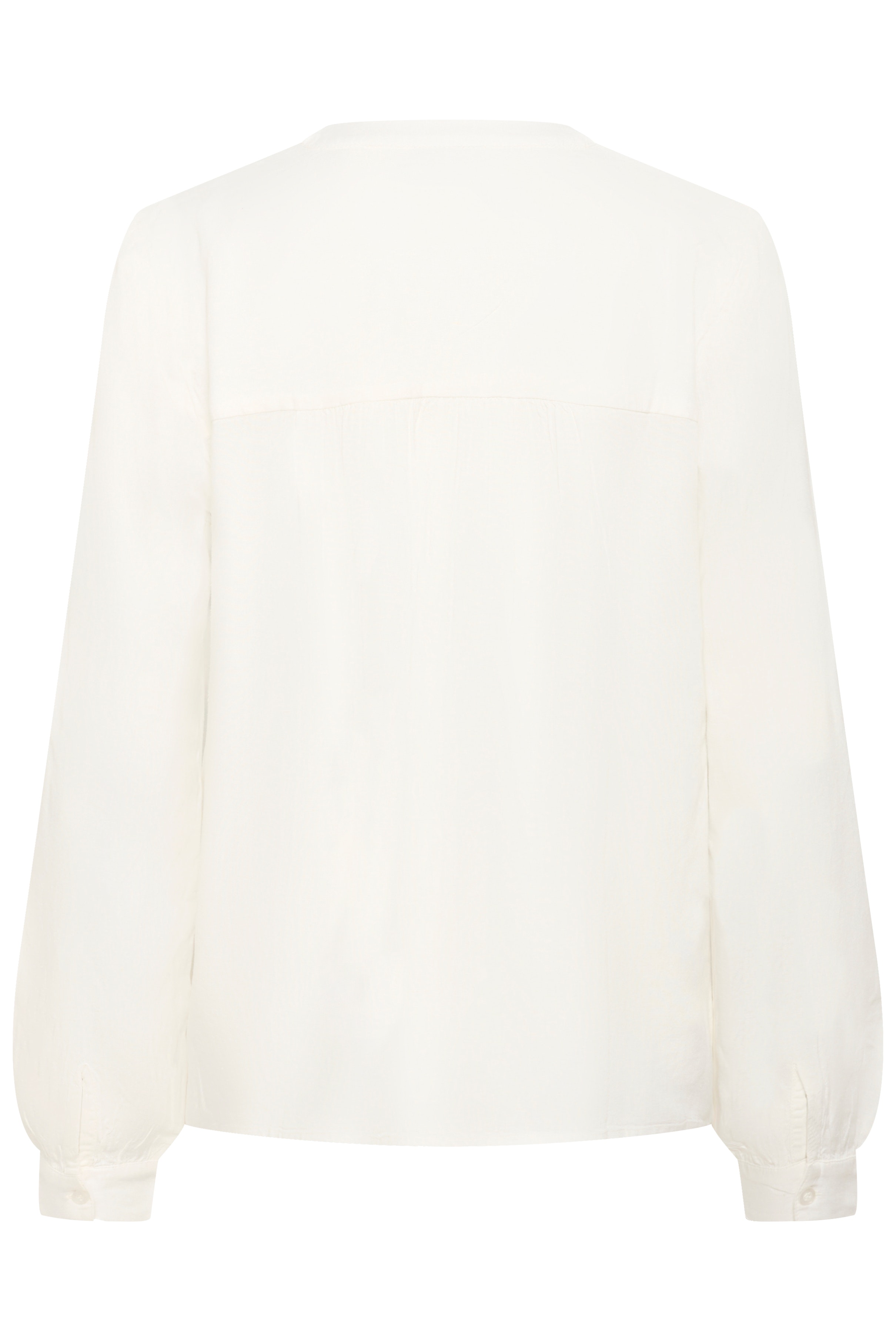 KAmilia Linen blouse PACK BACK 10508313-110602