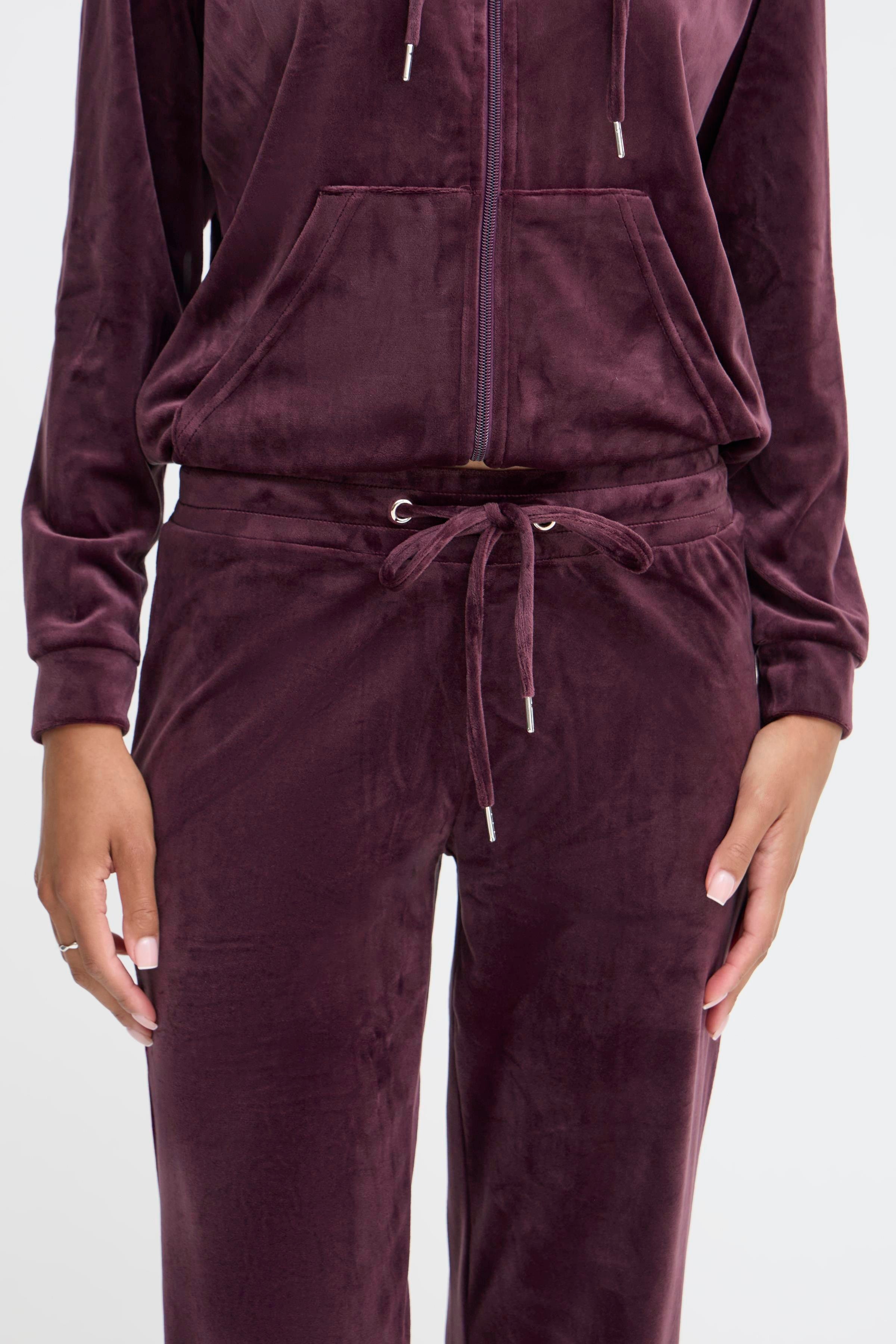 Velvet set LOOKBOOK DETAIL 20810786-192118