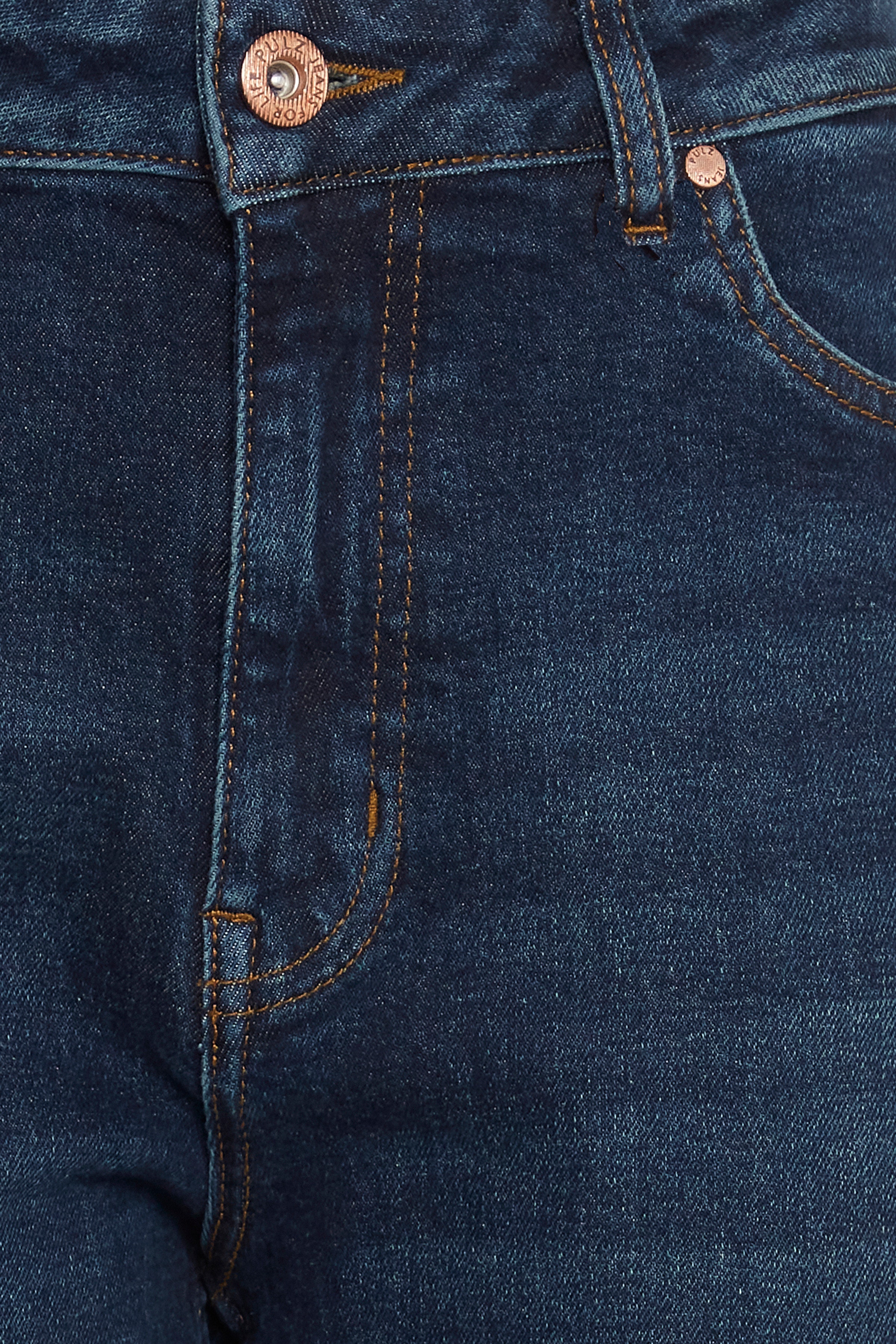 PZLIVA UHW Jeans Straight Leg PACK DETAIL 50206516-200002