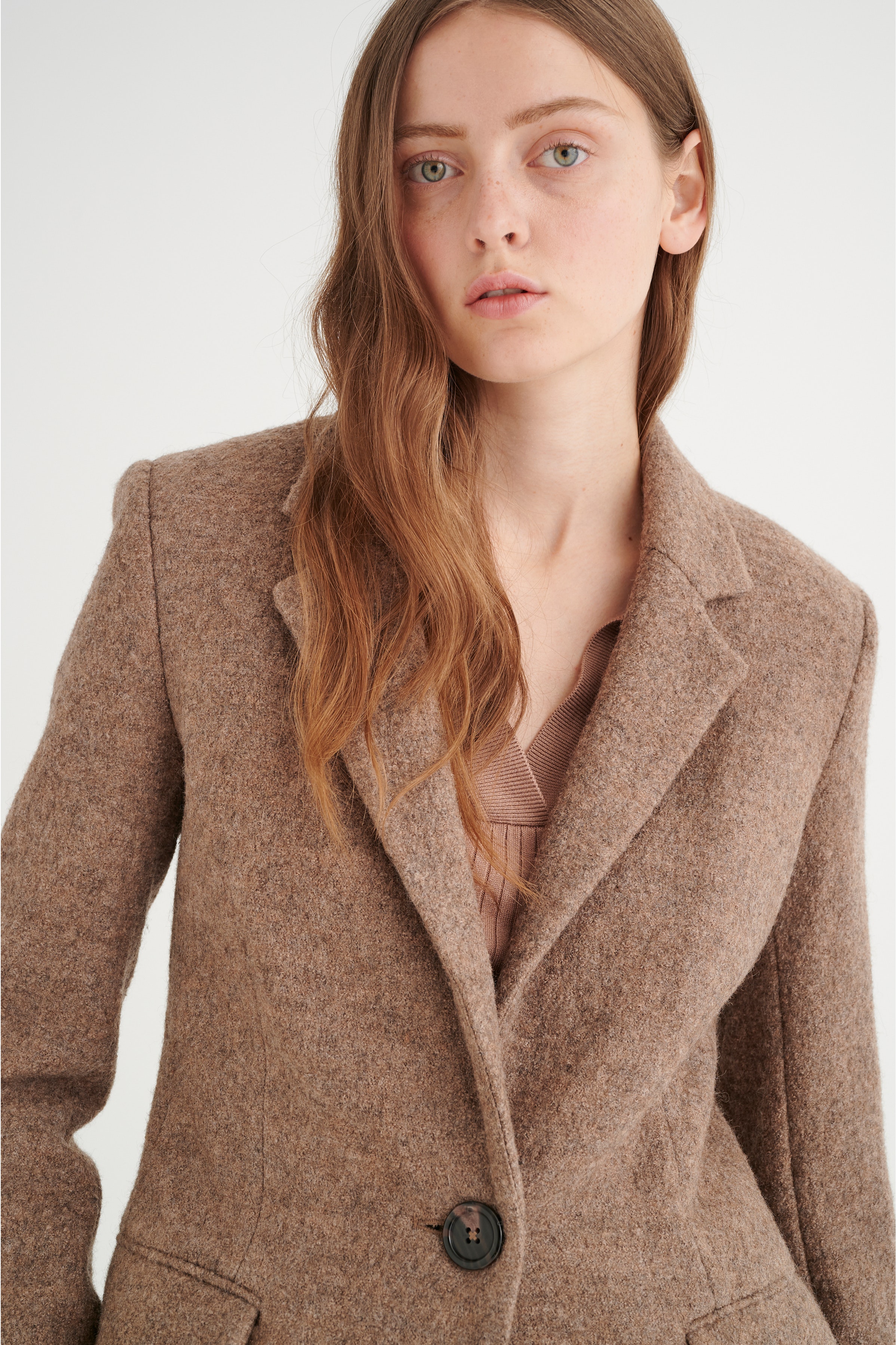 ChanningIW Jacke LOOKBOOK DETAIL 30106627-300872