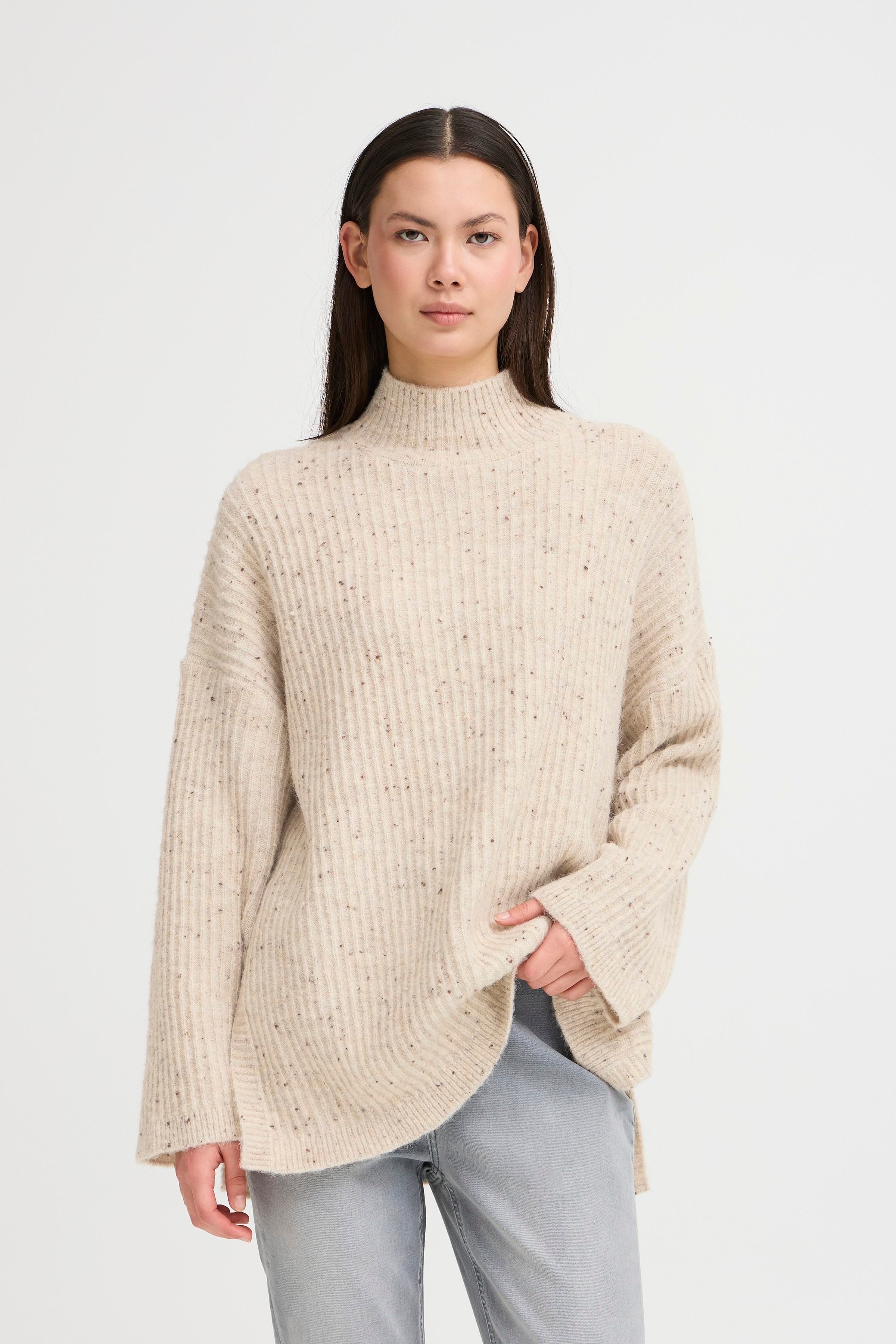 IHDREWS Pullover LOOKBOOK FRONT 20124250-1304011