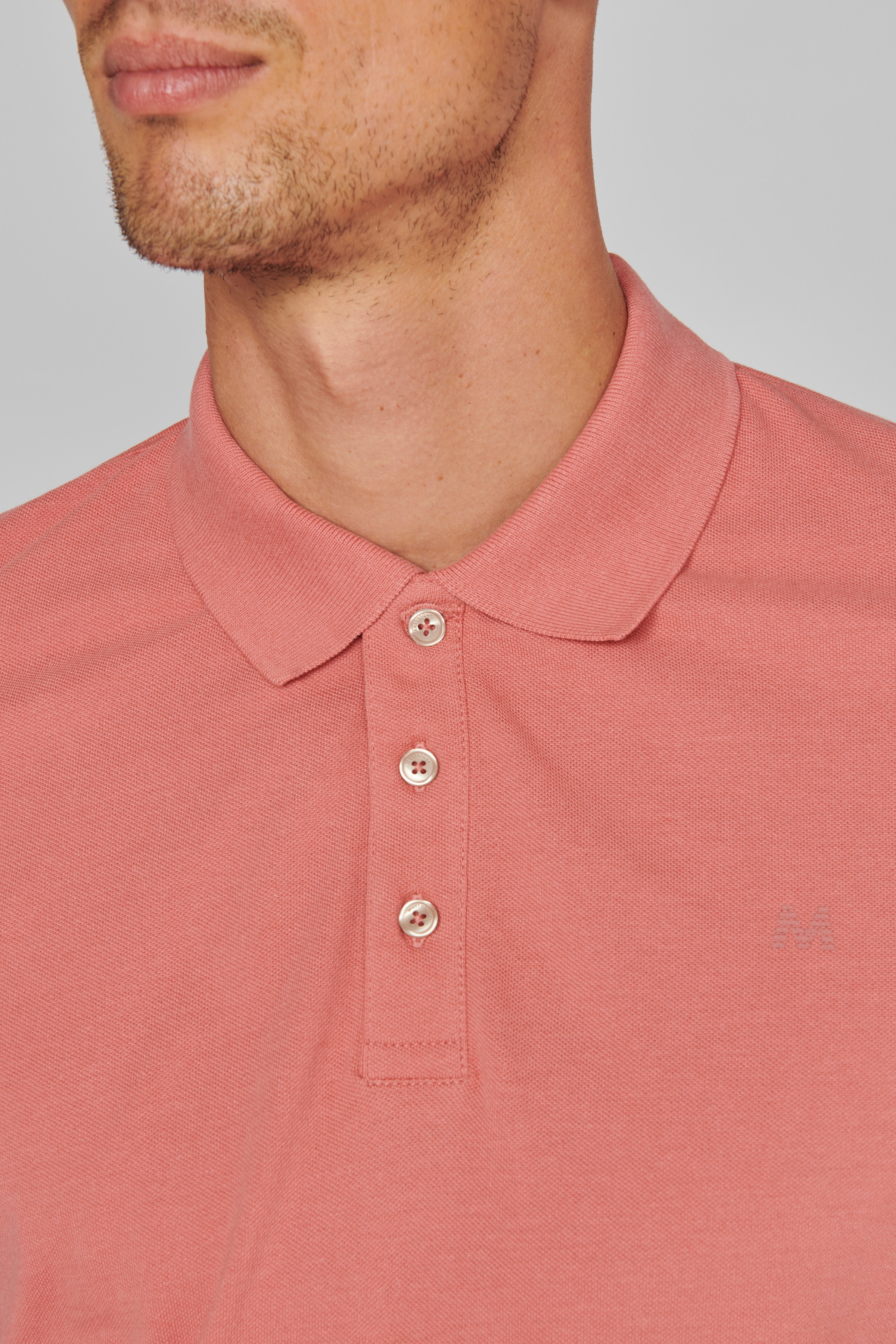 MApoleo Poloshirt LOOKBOOK DETAIL 30206461-1816291