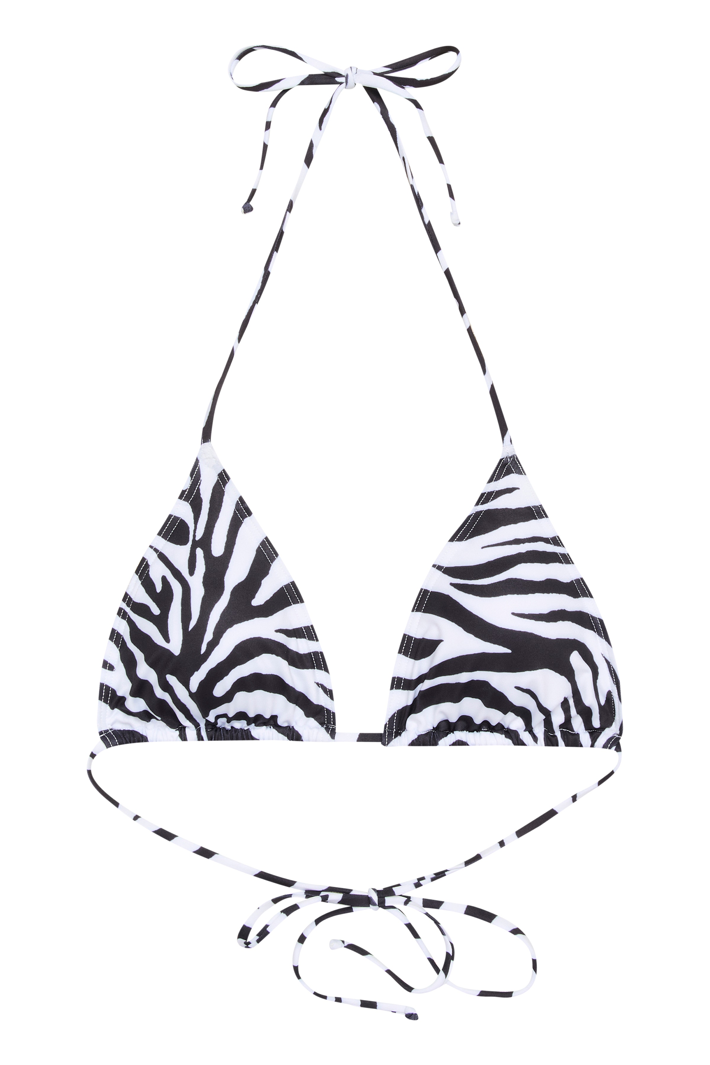 PiliaGZ Bikinioverdel PACK FRONT 10909162-105195