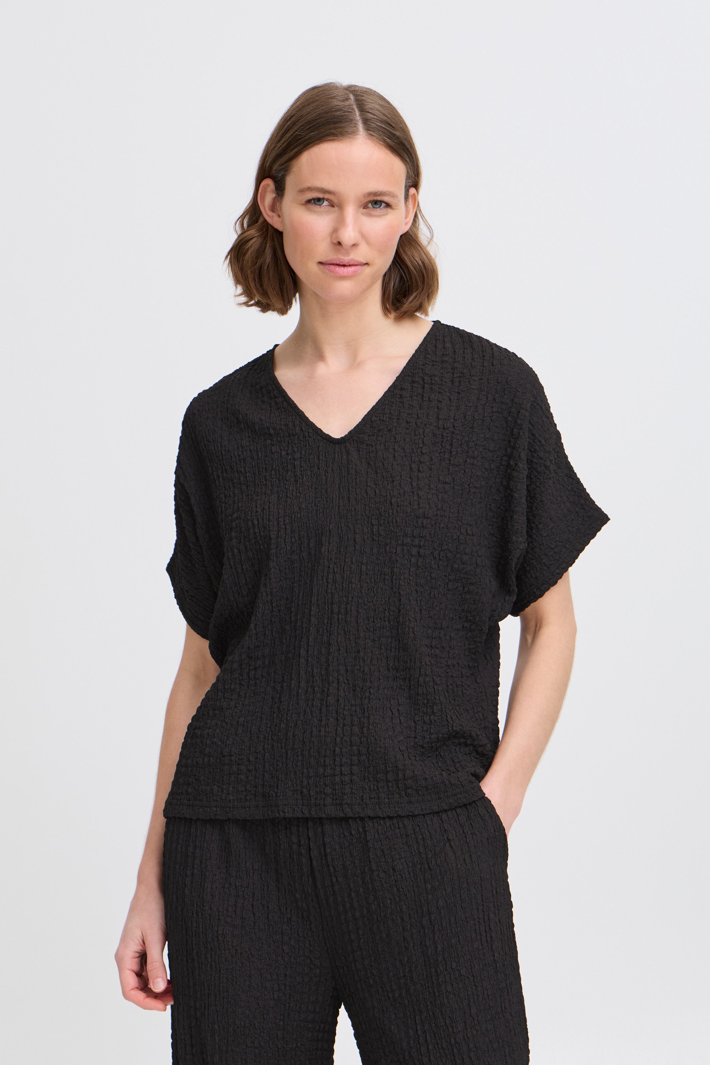 BYUMMI T-shirt LOOKBOOK FRONT 20816885-200451