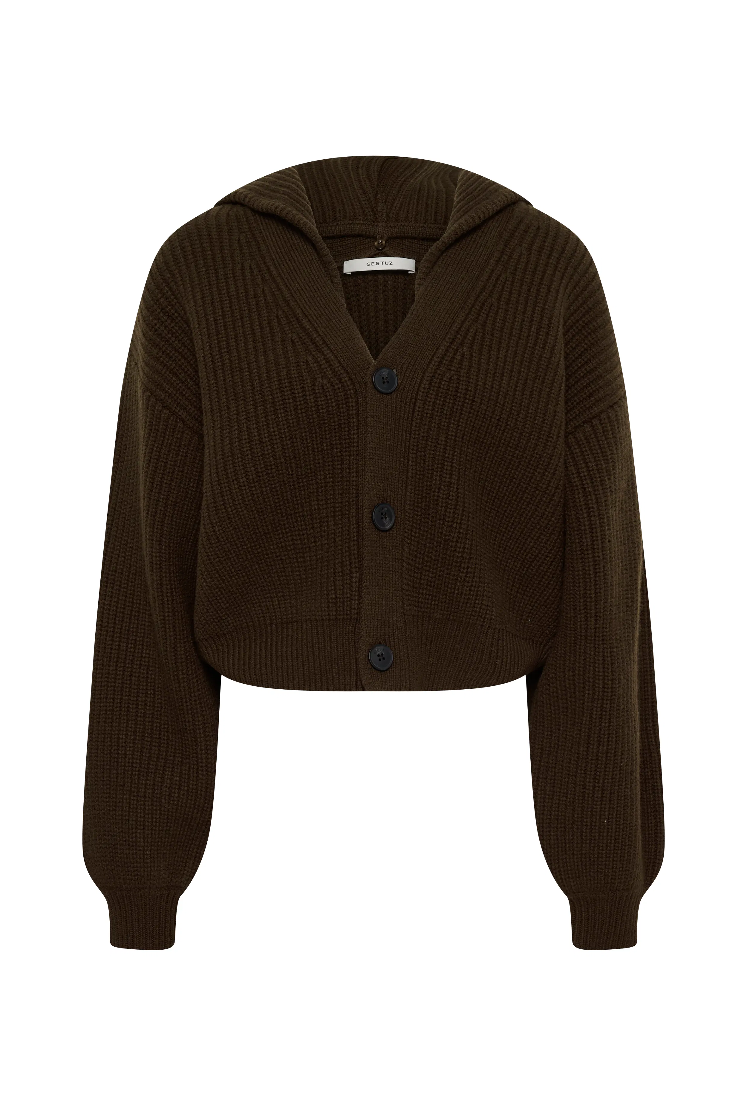 GZkamina Cardigan PACK FRONT 10911552-190814