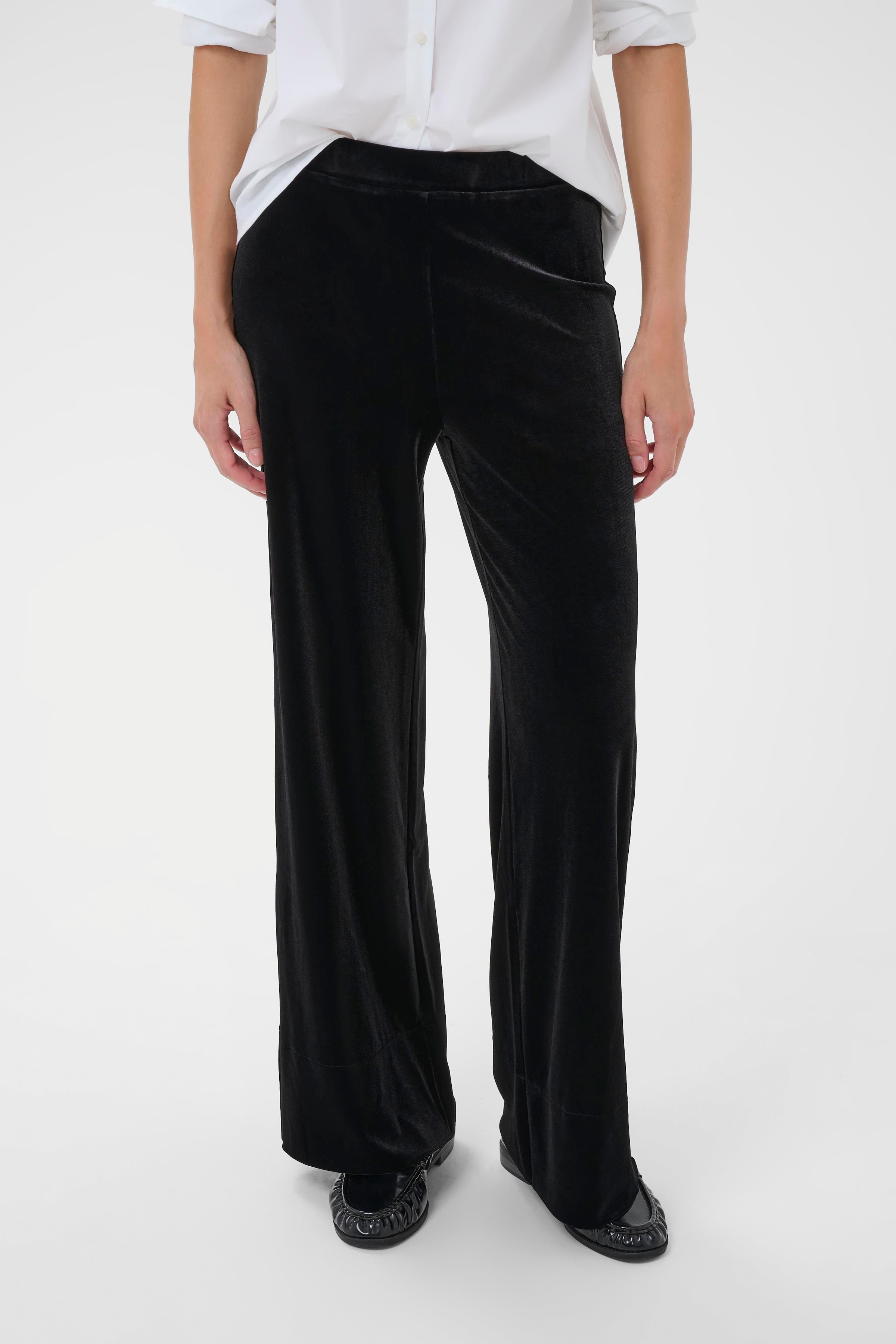 VarlaPW Broek LOOKBOOK FRONT 30310185-194008