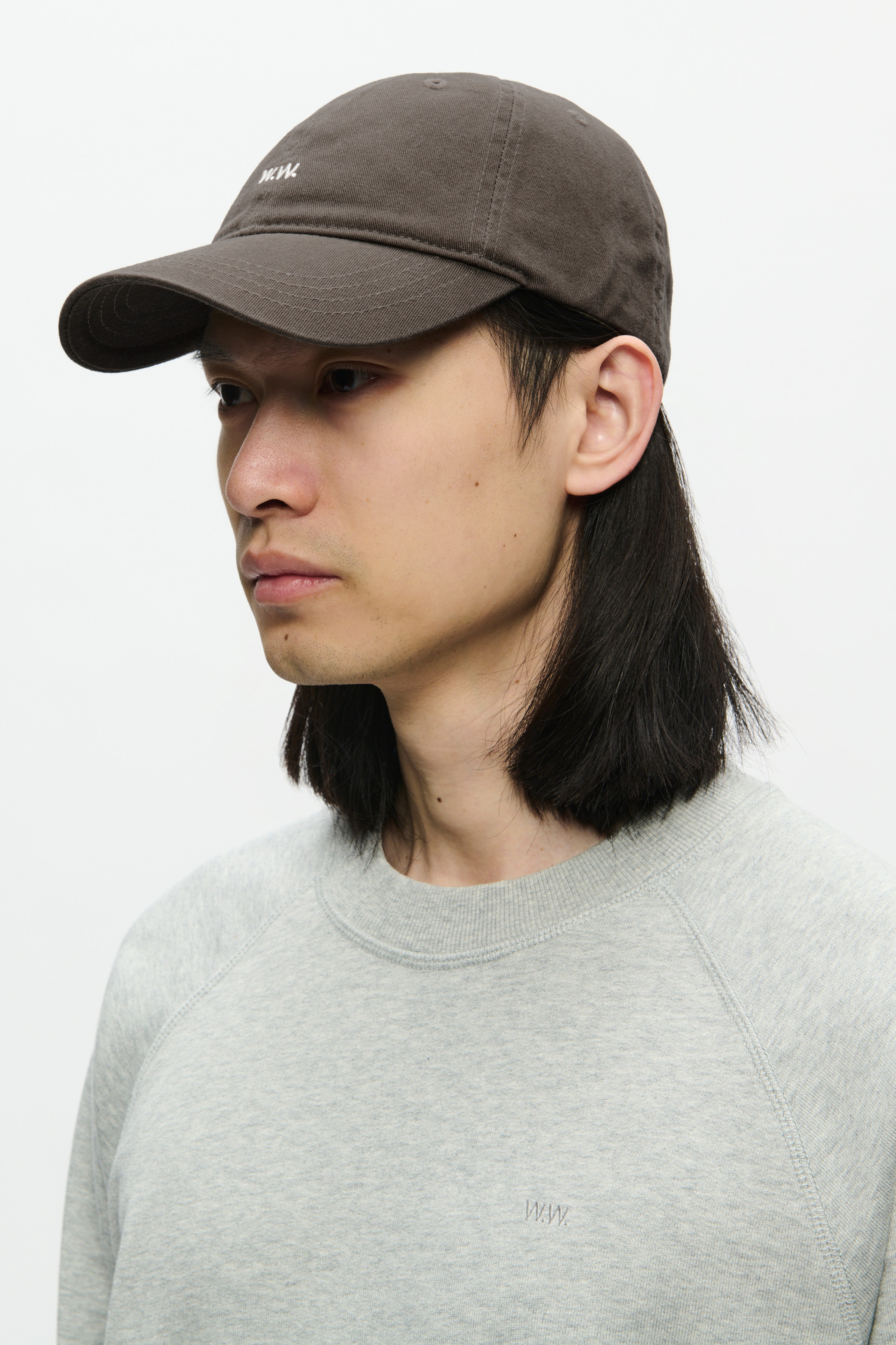 WWLow Cap LOOKBOOK DETAIL 30250171-W8004