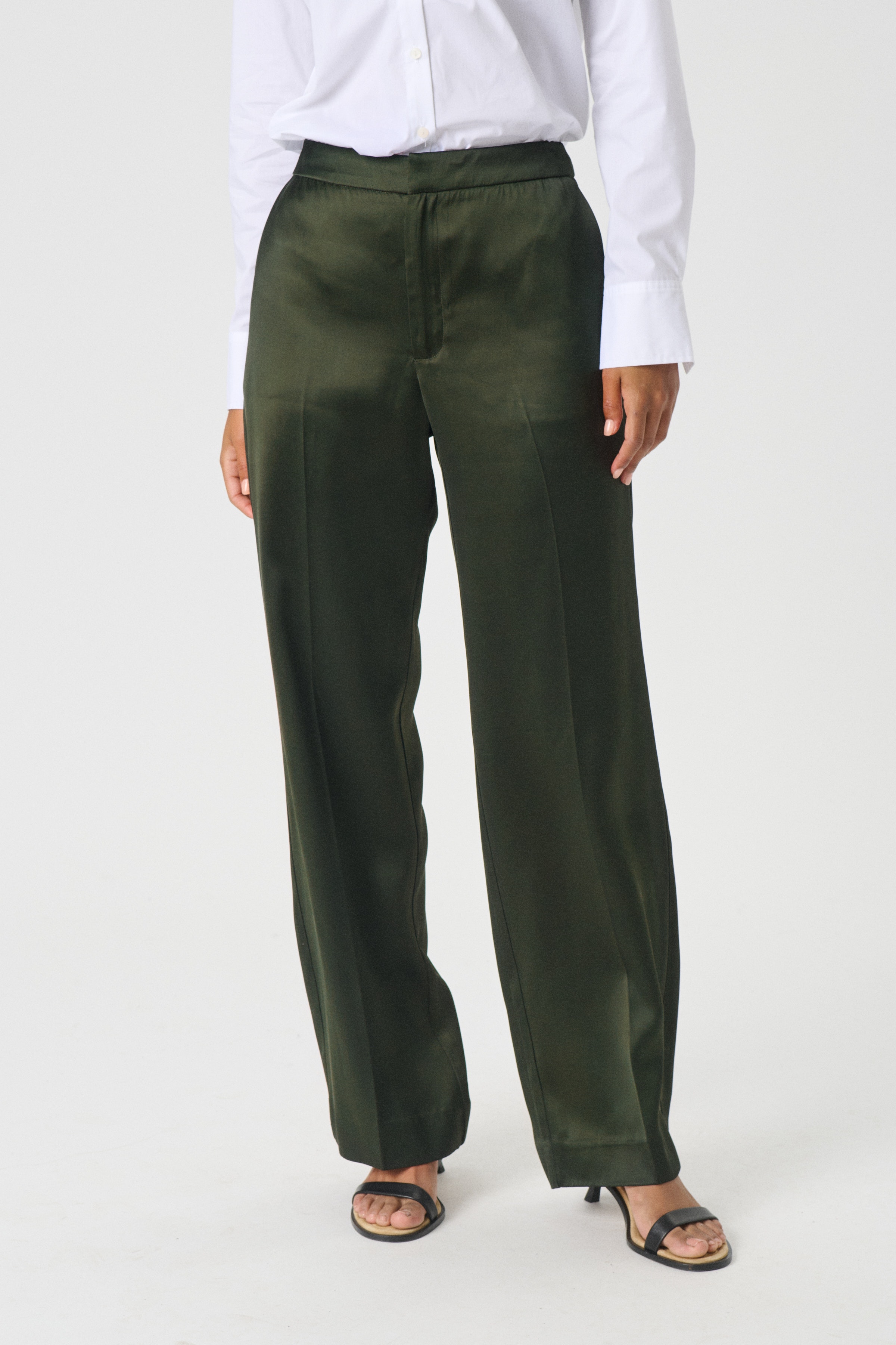 UmaPW Trousers LOOKBOOK FRONT 30310134-190509