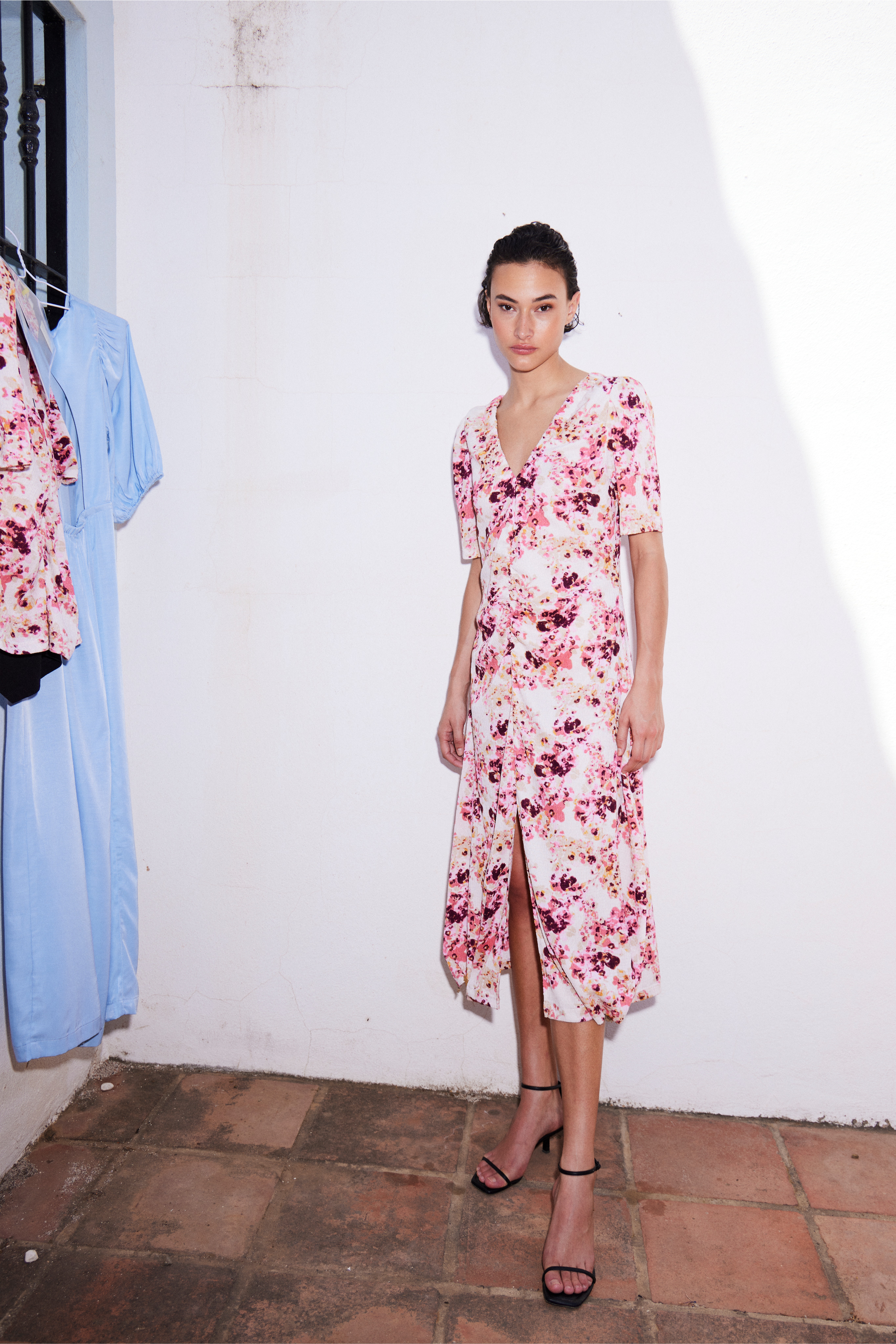 IHMARGOT Kjole LOCATION NONE 20121242-203042