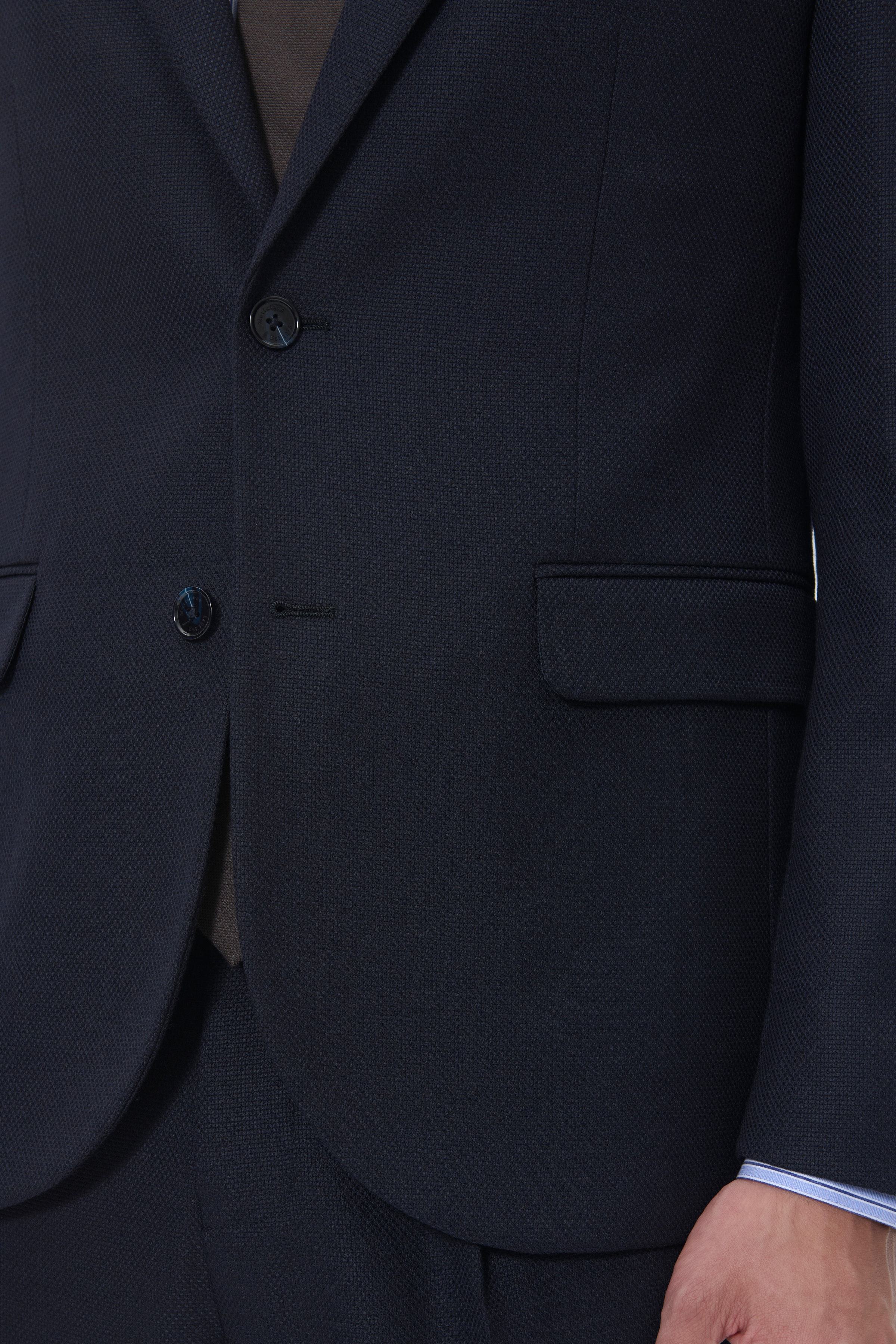 MAgeorge Blazer LOOKBOOK DETAIL 30208692-194011