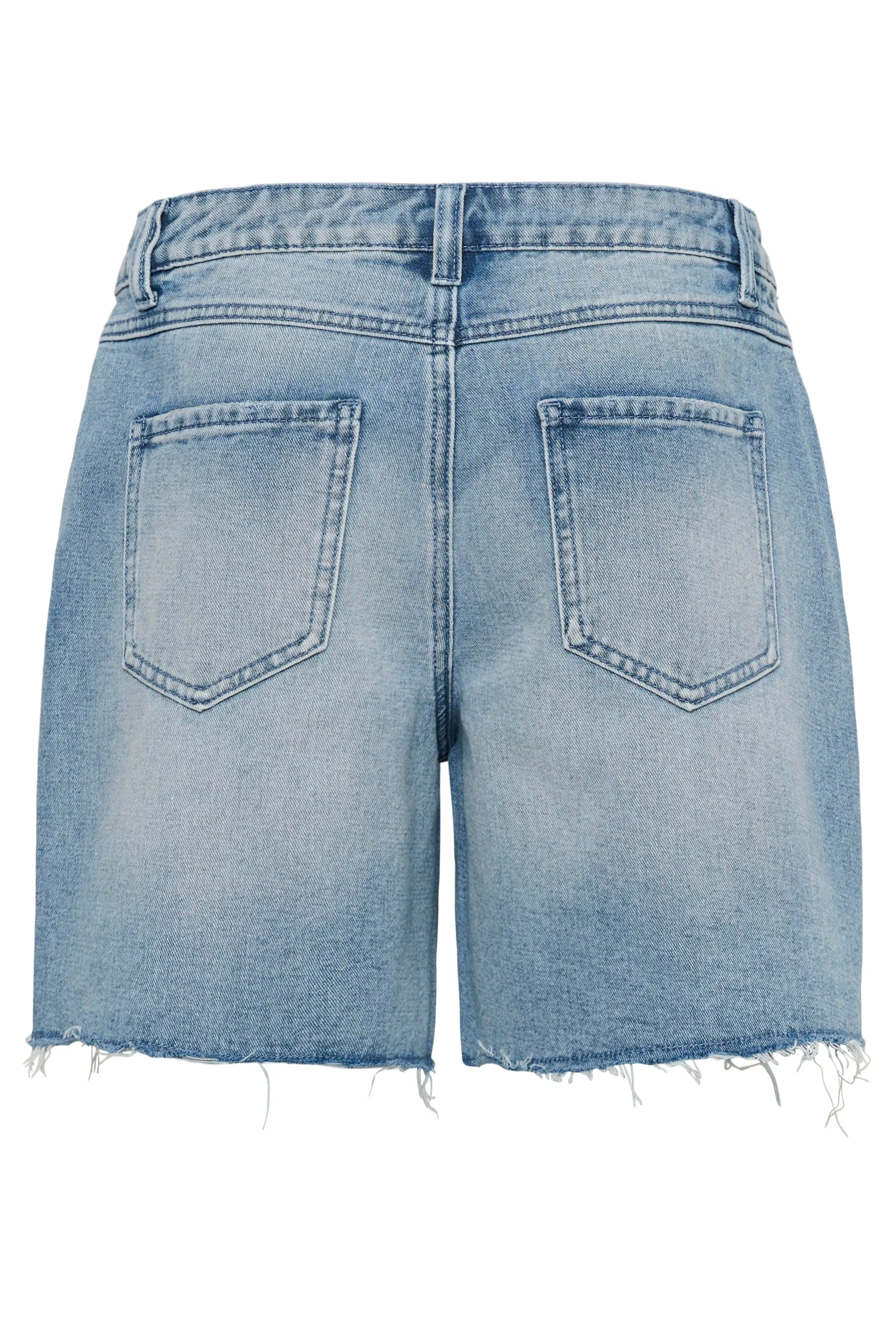 CUjutea Denimshorts PACK FRONT 50113278-500027