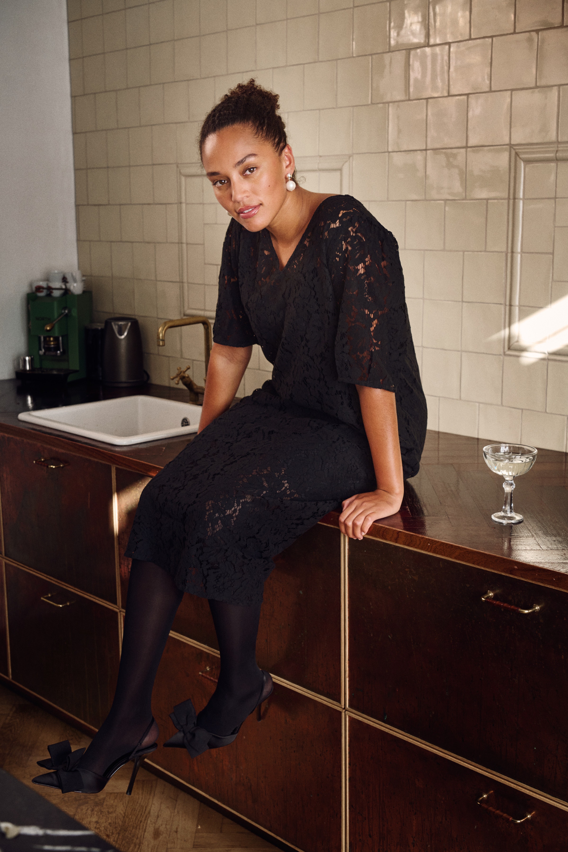 MemiaPW Klänning LOCATION NONE 30309072-194008