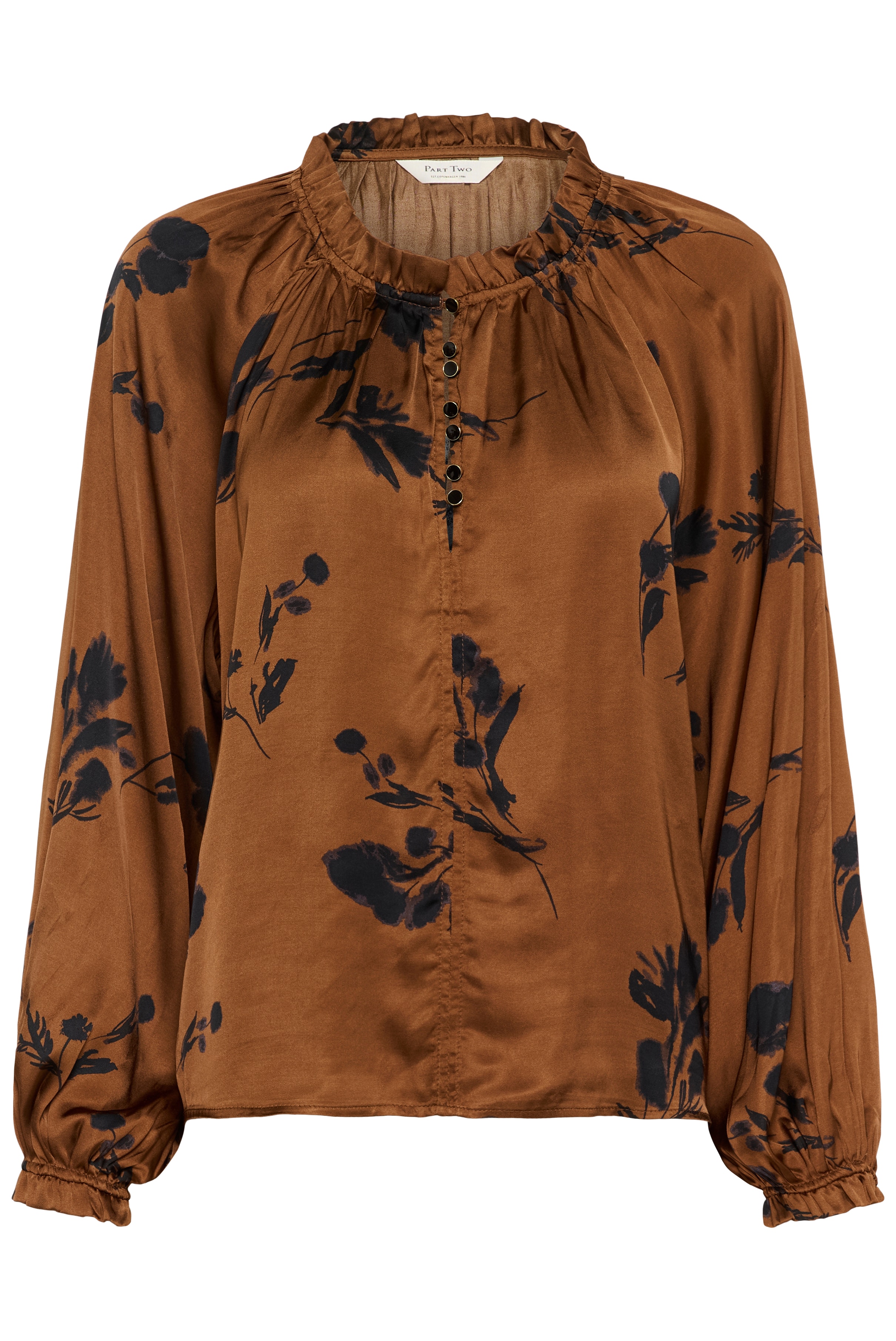 VenessaPW Bluse PACK FRONT 30310144-304382