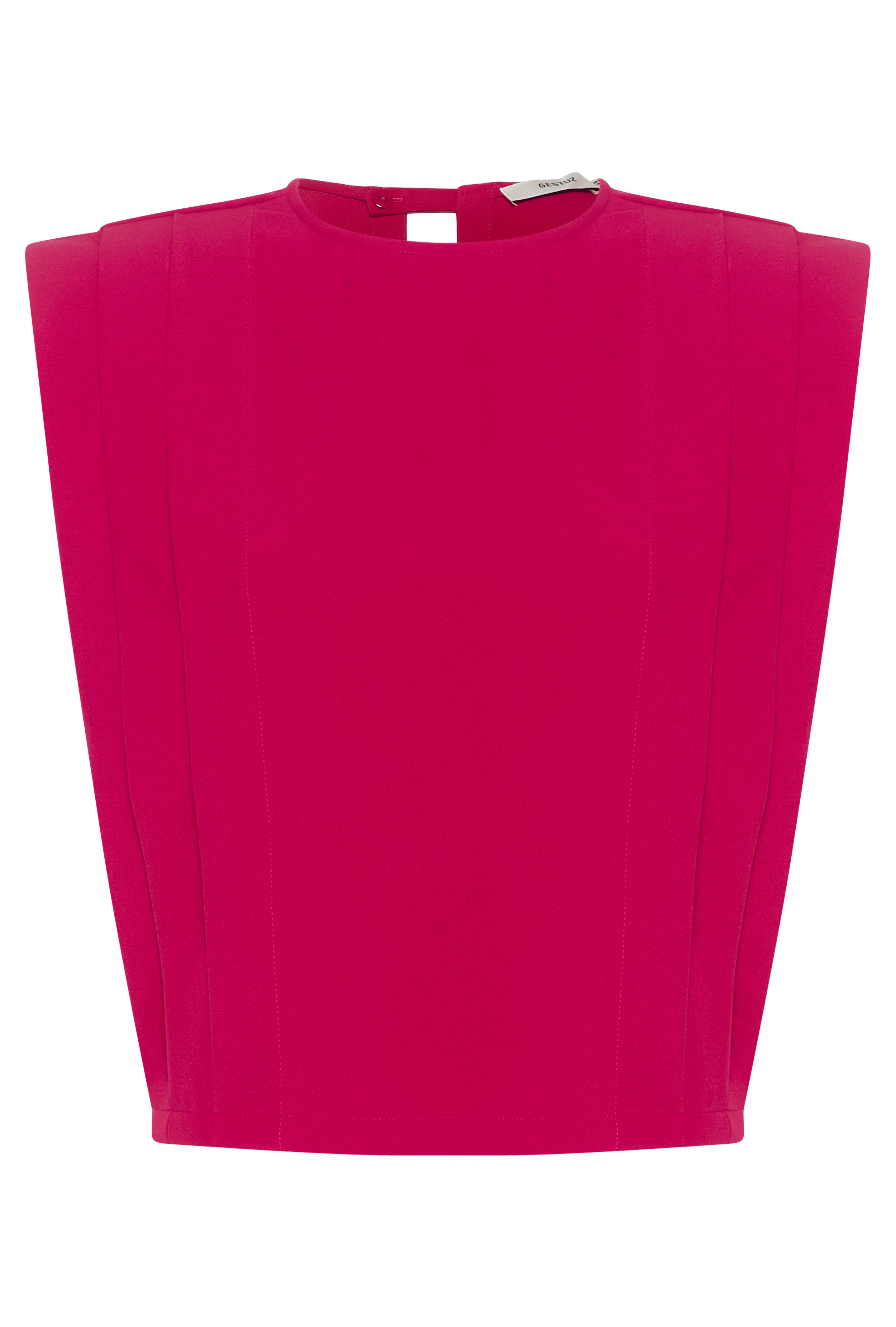 MauveGZ Blouse PACK FRONT 10909283-191860