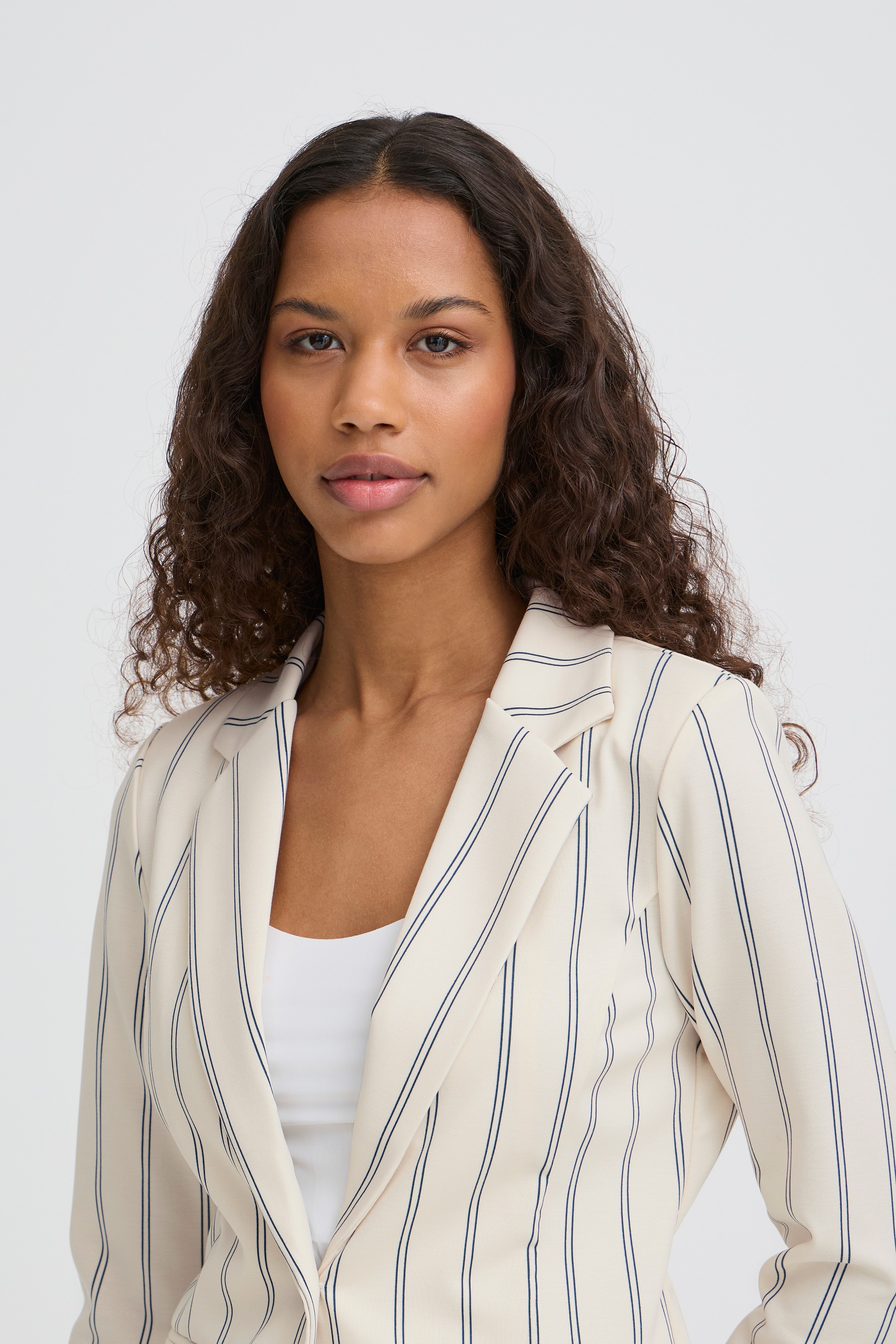 IHKATE Blazer LOOKBOOK DETAIL 20125220-900003188